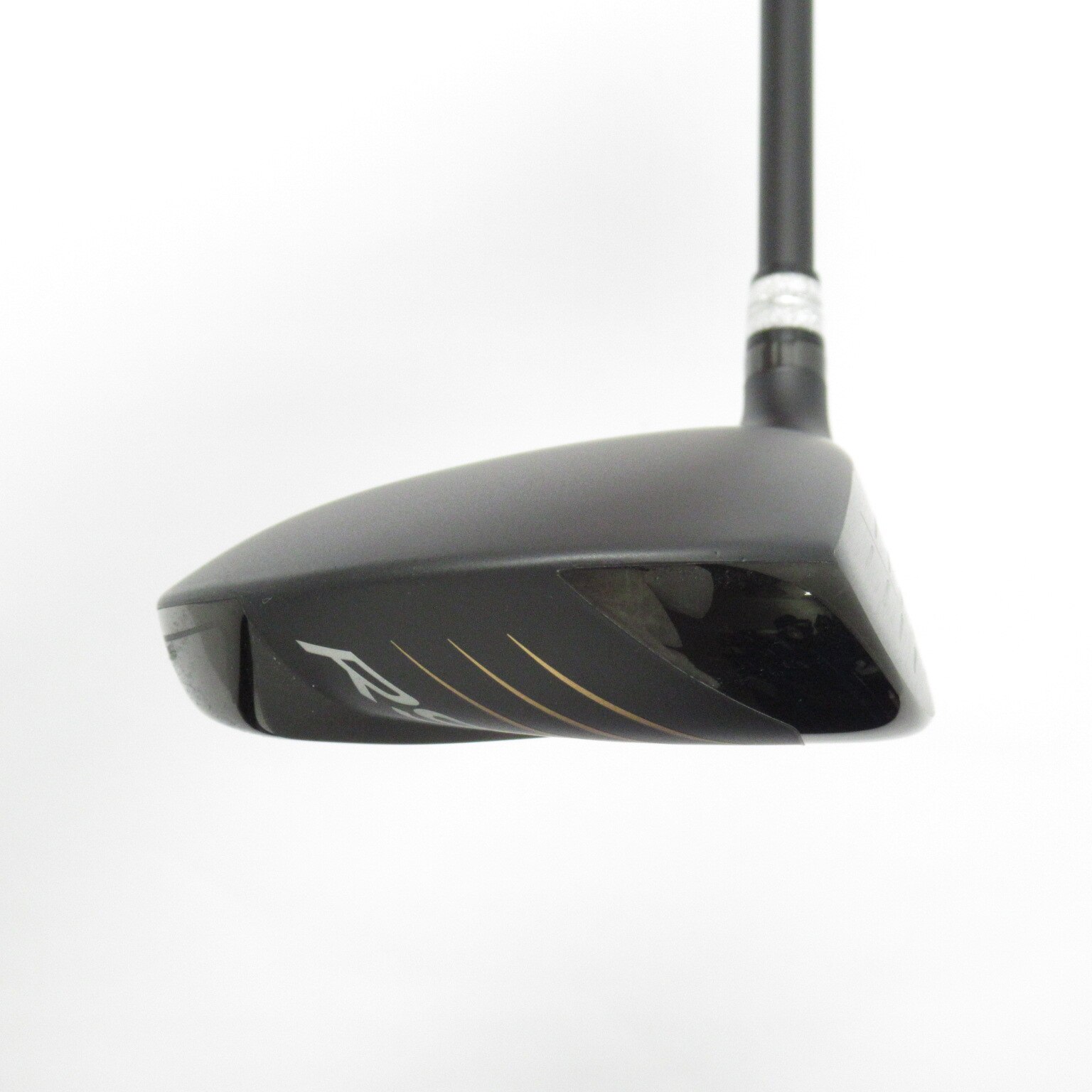 【中古ゴルフクラブ】プロギア　RS　RS SPEED フェアウェイウッド VANQUISH VV 3　シャフト：VANQUISH VV 3 中古】RS SPEED フェアウェイウッド VANQUISH VV 3 19 R2 BC