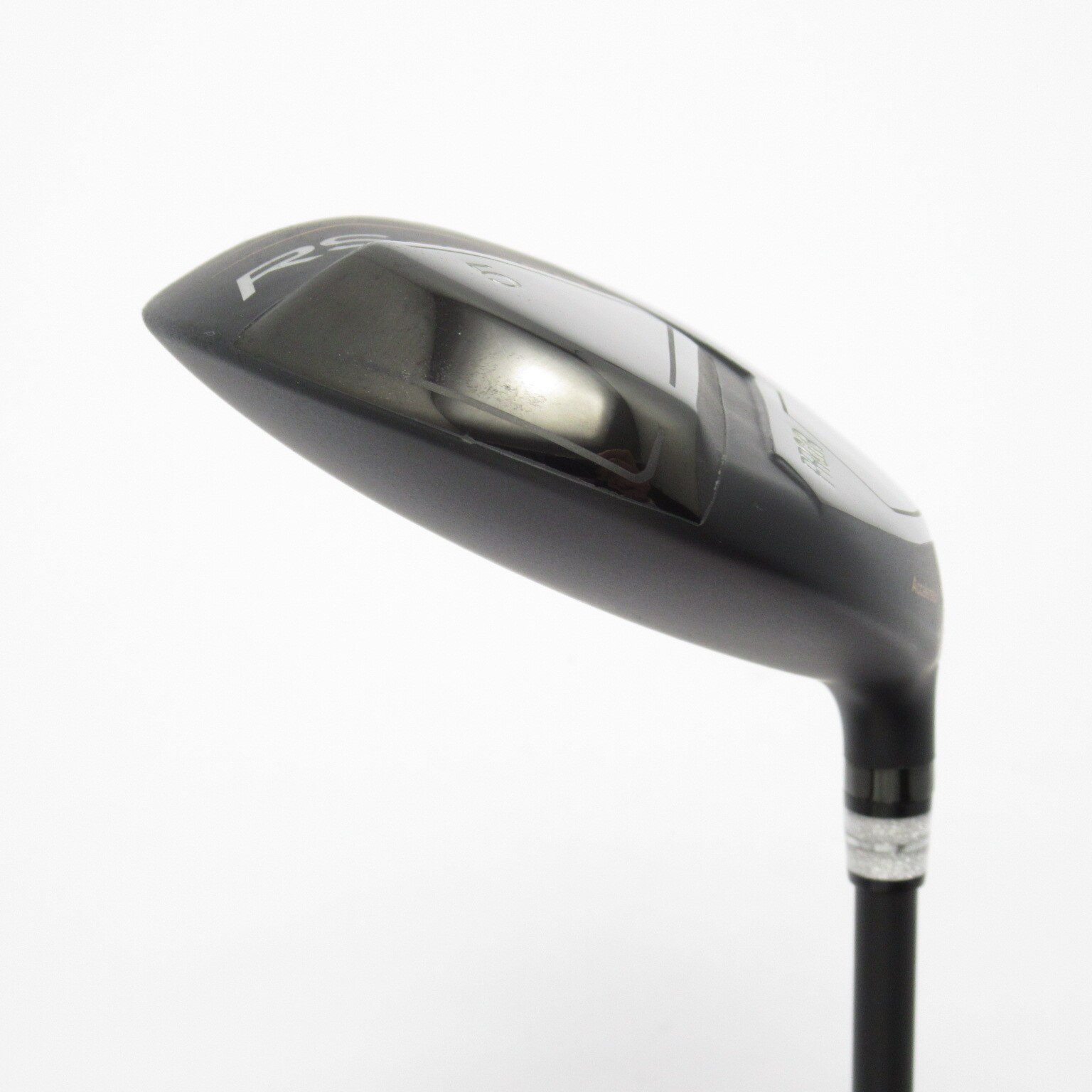 【中古ゴルフクラブ】プロギア　RS　RS SPEED フェアウェイウッド VANQUISH VV 3　シャフト：VANQUISH VV 3 中古】RS SPEED フェアウェイウッド VANQUISH VV 3 19 R2 BC