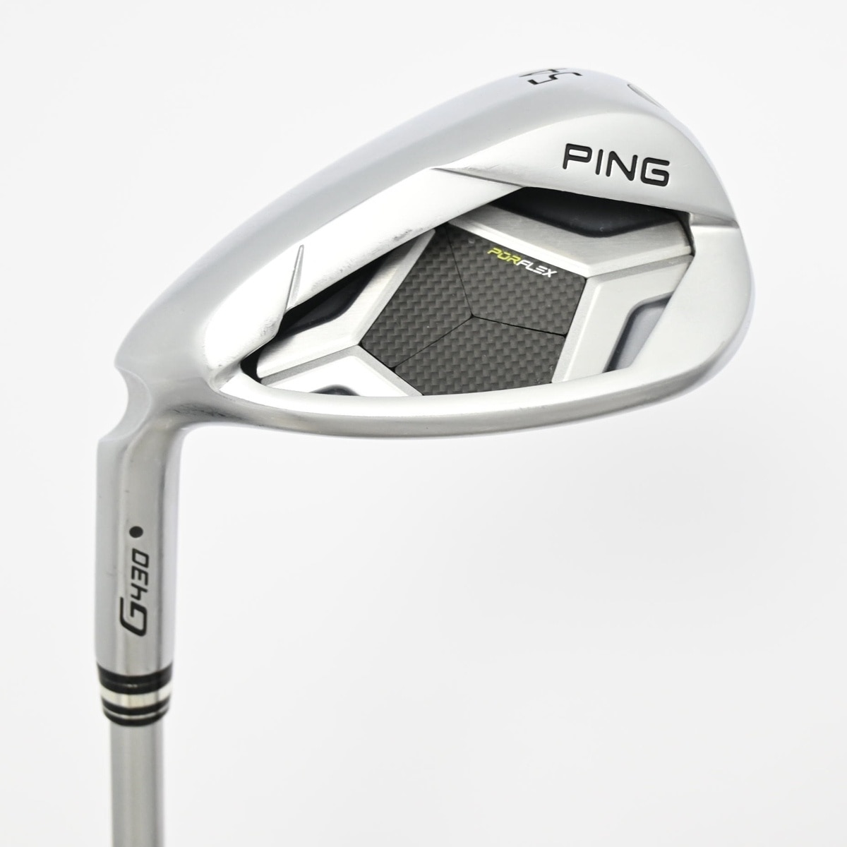 中古】ピン(PING) 単品アイアン レフティ 通販｜GDO中古ゴルフクラブ