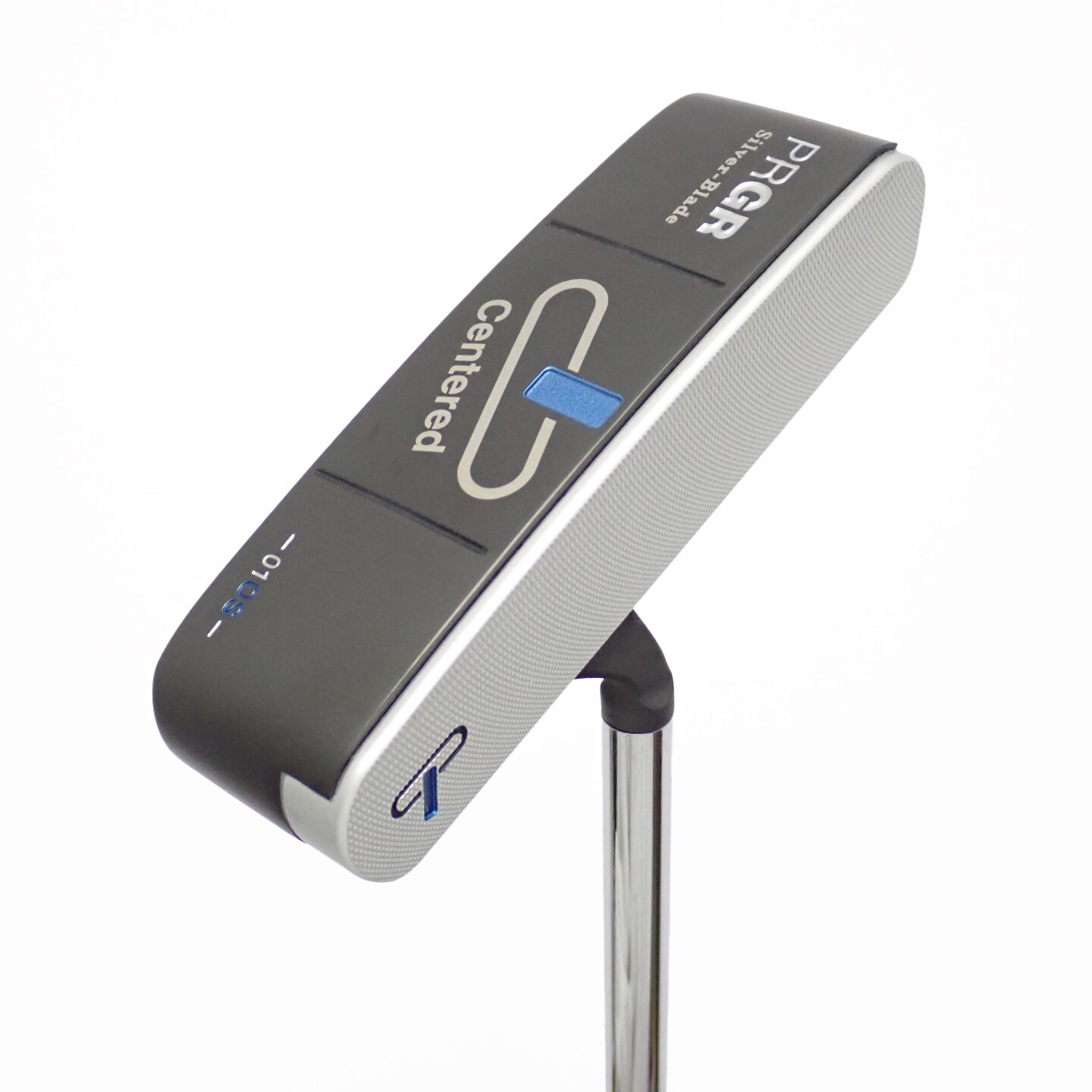 PRGR プロギア パター シルバーブレード DD01 33インチ ヨドバシ.com - PRGR プロギア Silver-Blade α（アルファ） 01 33