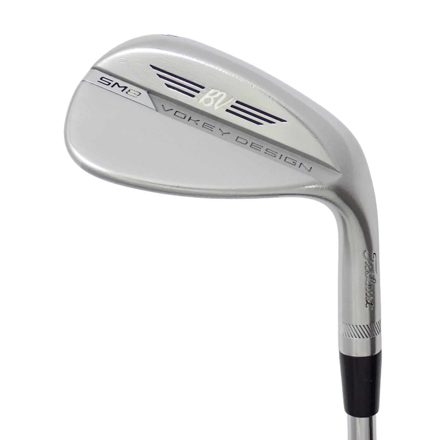 タイトリストSM8 ウェッジ 3本 セット 中古 2025年最新】Yahoo!オークション -タイトリスト ウェッジ sm8 セットの