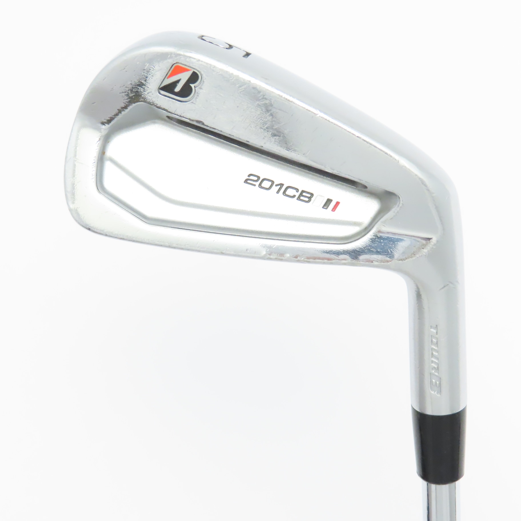 中古】201CB アイアン N.S.PRO MODUS3 TOUR 105 24.5 S CD(アイアン