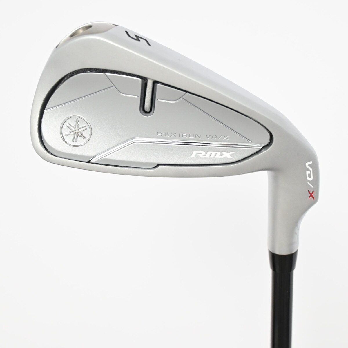 中古】RMX アイアンセット (ヤマハ) 通販｜GDO中古ゴルフクラブ