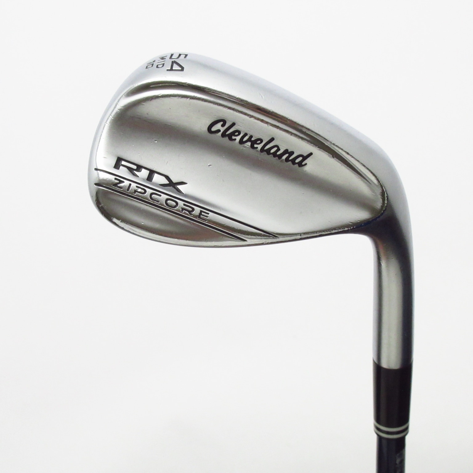 中古】RTX ジップコア ツアーサテン ウェッジ Diamana ZX60 for CG 54