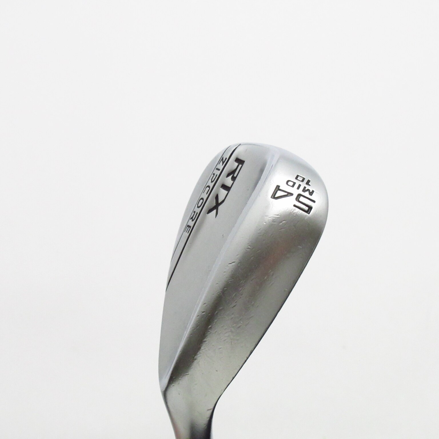 中古】RTX ジップコア ツアーサテン ウェッジ Diamana ZX60 for CG 54