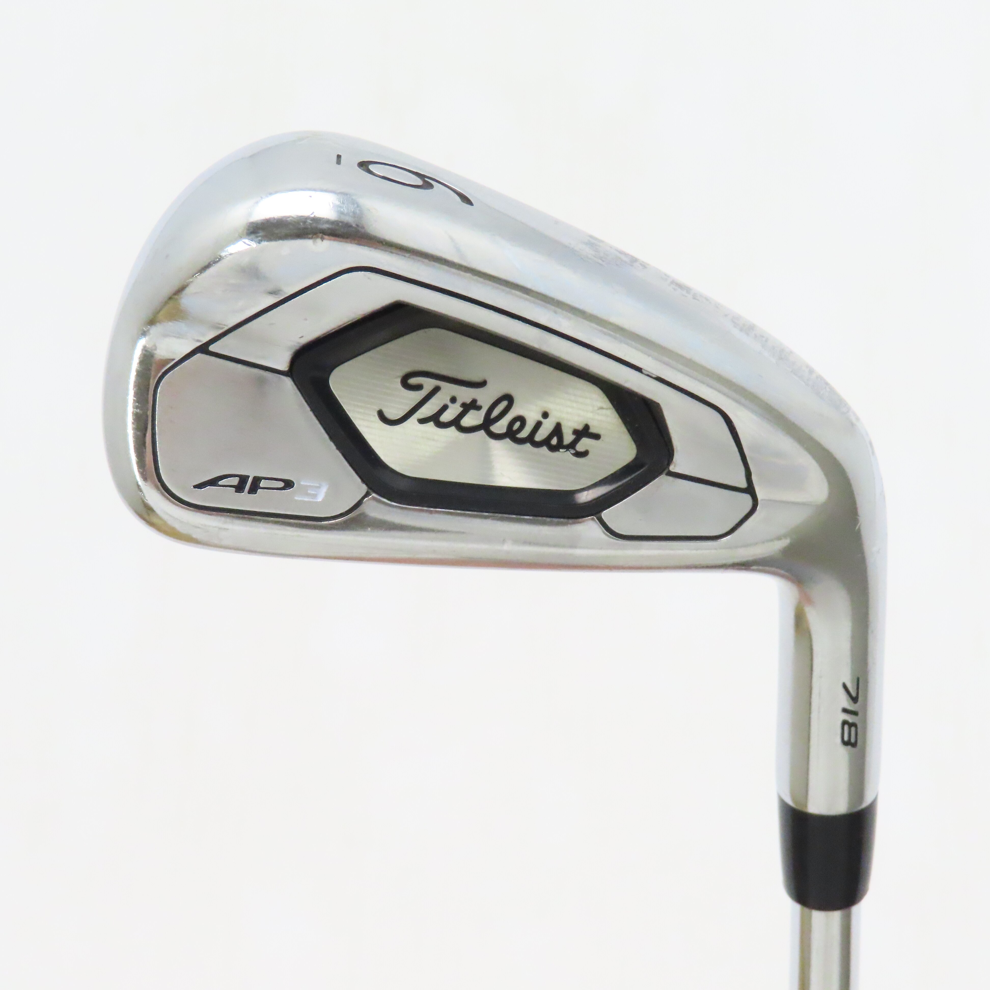 中古】AP3 718 アイアン N.S.PRO 950GH 27 S D(アイアン（セット