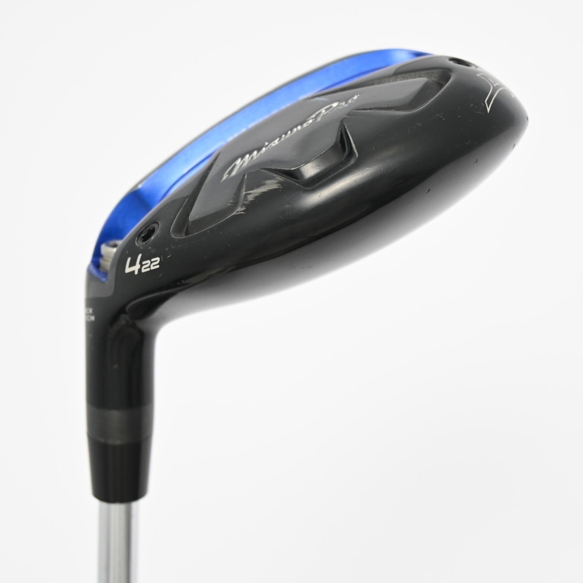 中古】MizunoPro(2019) ユーティリティ N.S.PRO 950GH 22 R CD