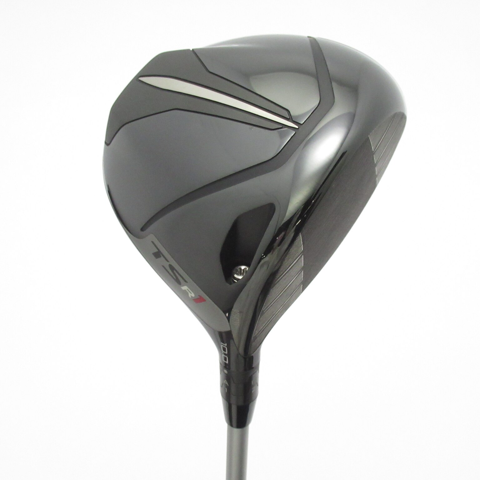 新品未使用★名器　TSR1 ドライバー 10° シュリンク付き Amazon.co.jp: タイトリスト(TITLEIST) TSR1 ドライバー10° TSP120SR