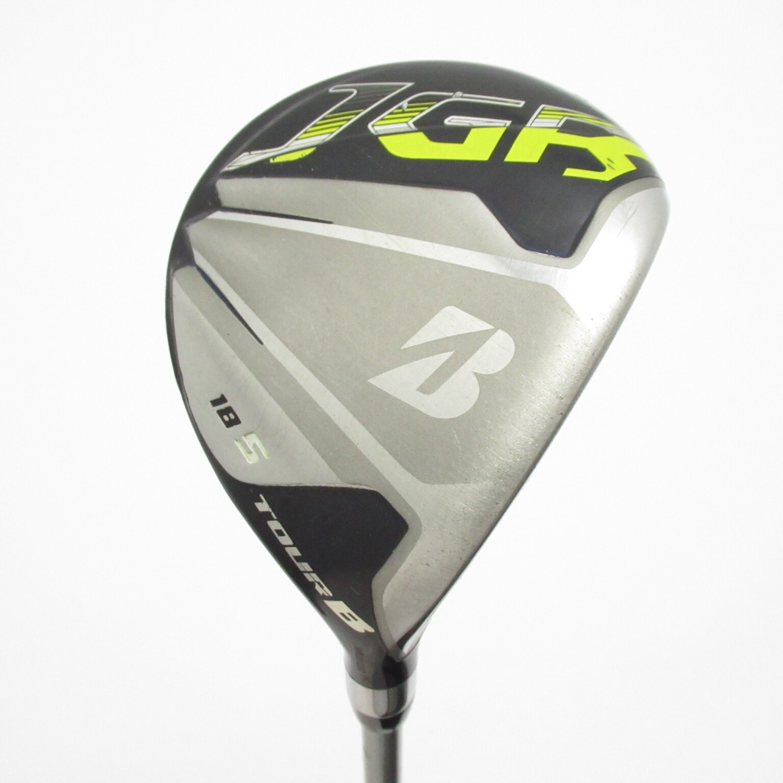 中古】TOUR B JGR フェアウェイウッド (ブリヂストン) TOUR B 通販