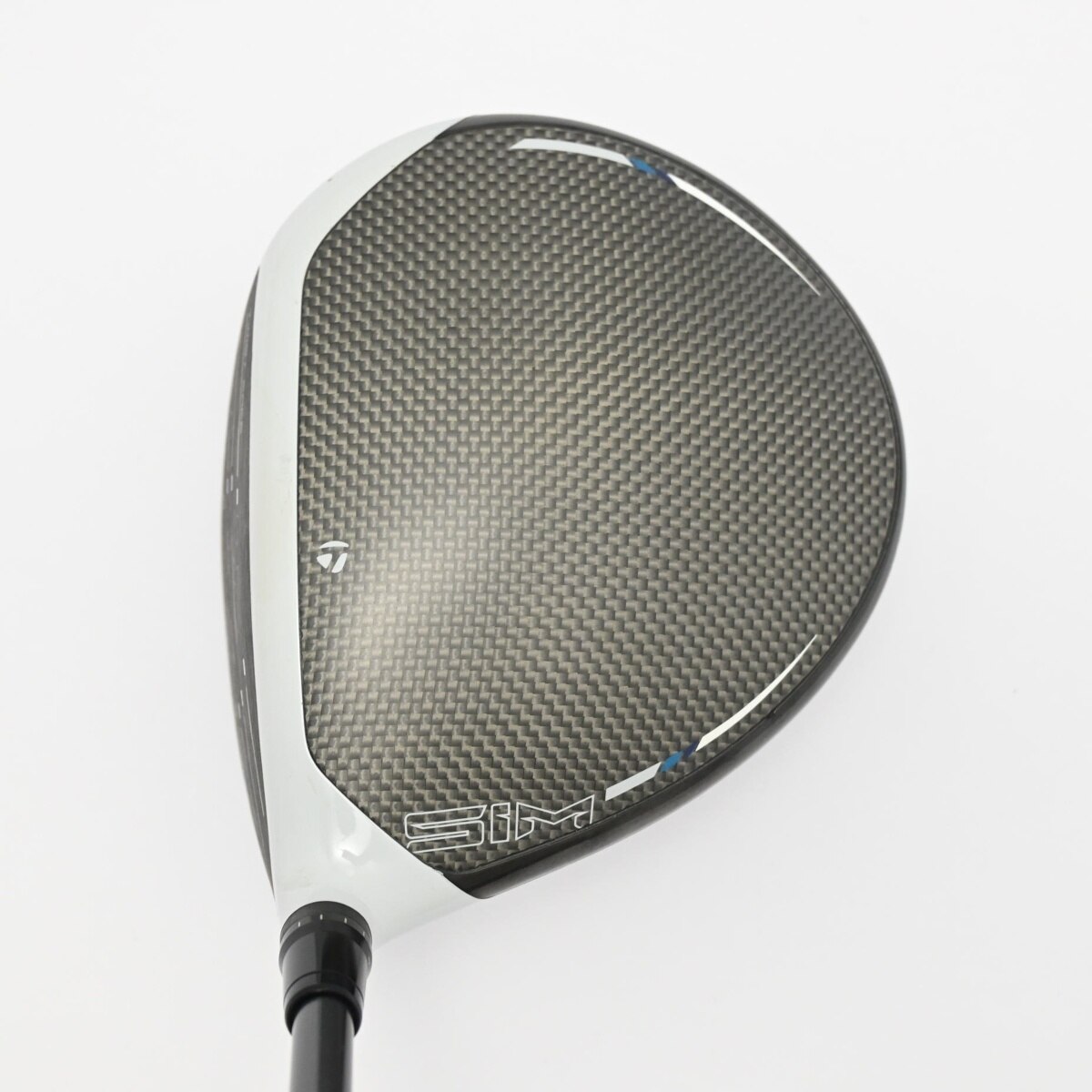 中古】SIM ドライバー TENSEI SILVER TM50 10.5 S CD(ドライバー（単品