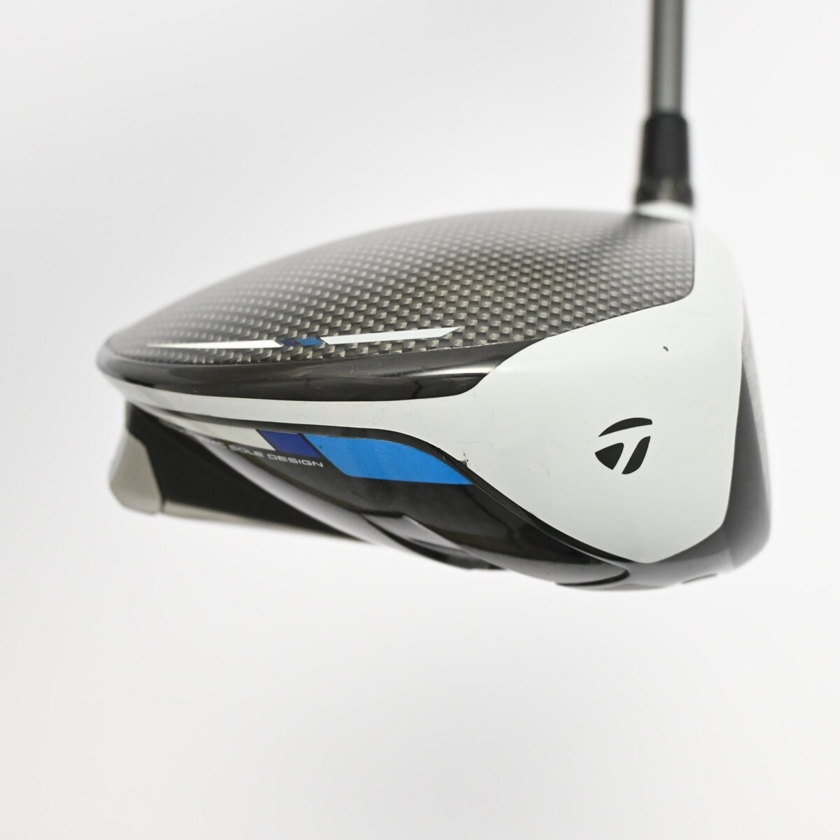 中古】SIM ドライバー TENSEI SILVER TM50 10.5 S CD(ドライバー（単品