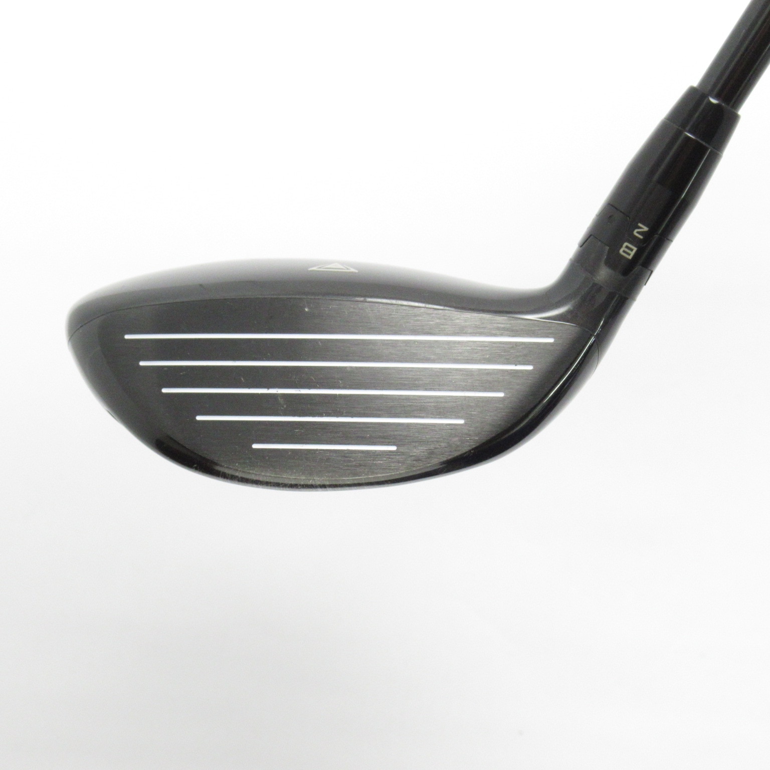 中古】917F2 フェアウェイウッド Titleist SPEEDER 517 18 S CD