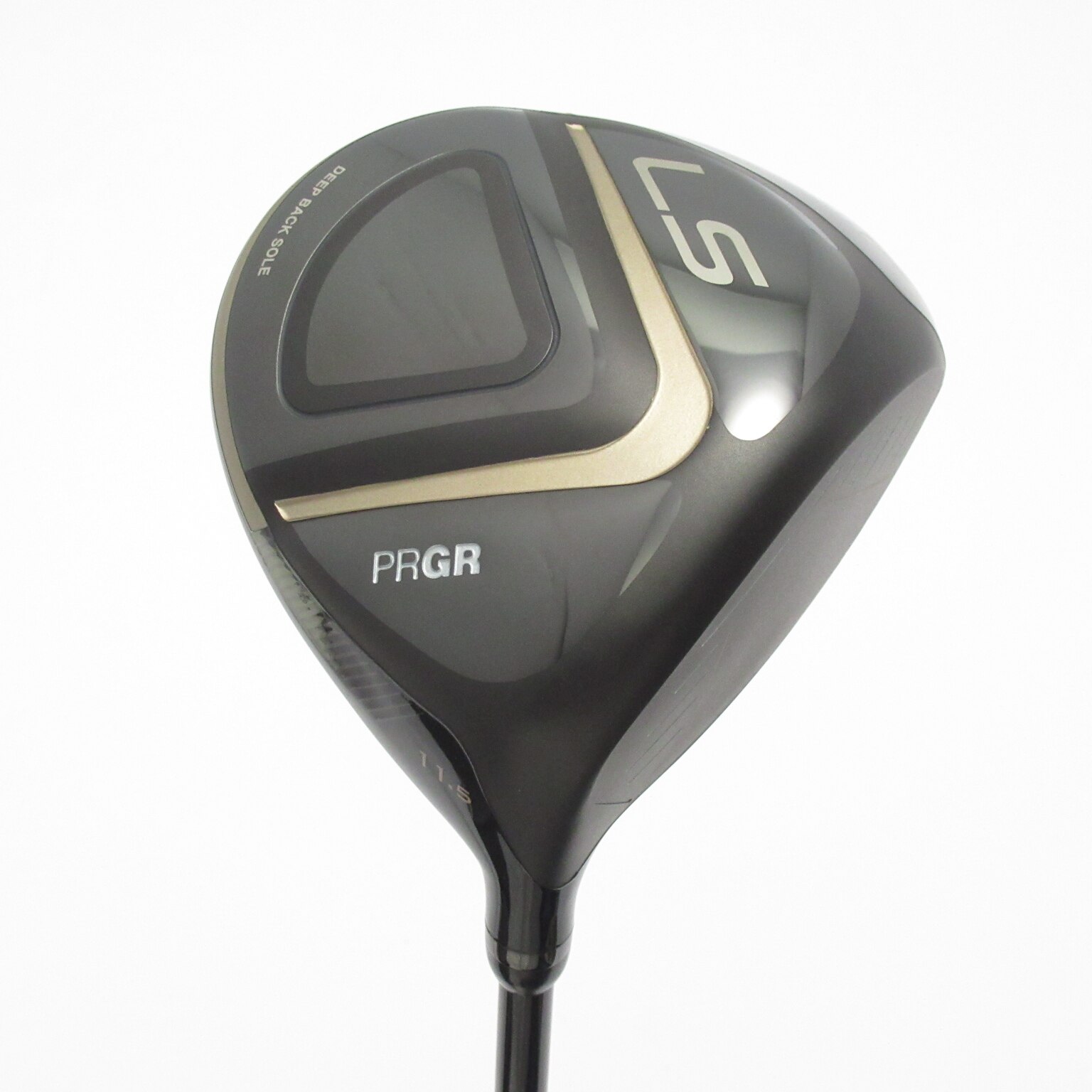 中古】LS(2023) ドライバー Speeder NX FOR PRGR 11.5 R2 C(ドライバー