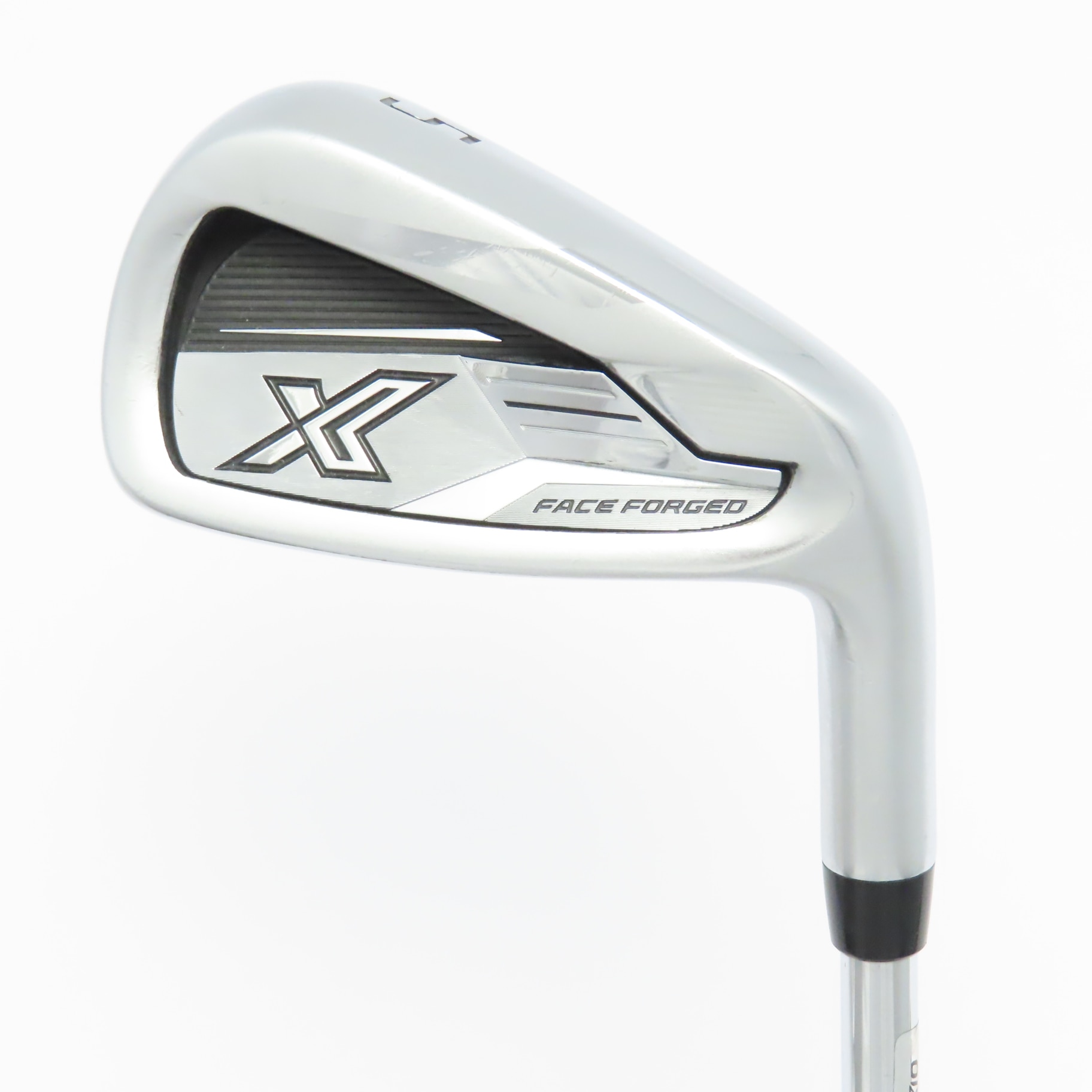 中古】ゼクシオ X(2024) アイアン Dynamic Gold 95 23 R300 CD