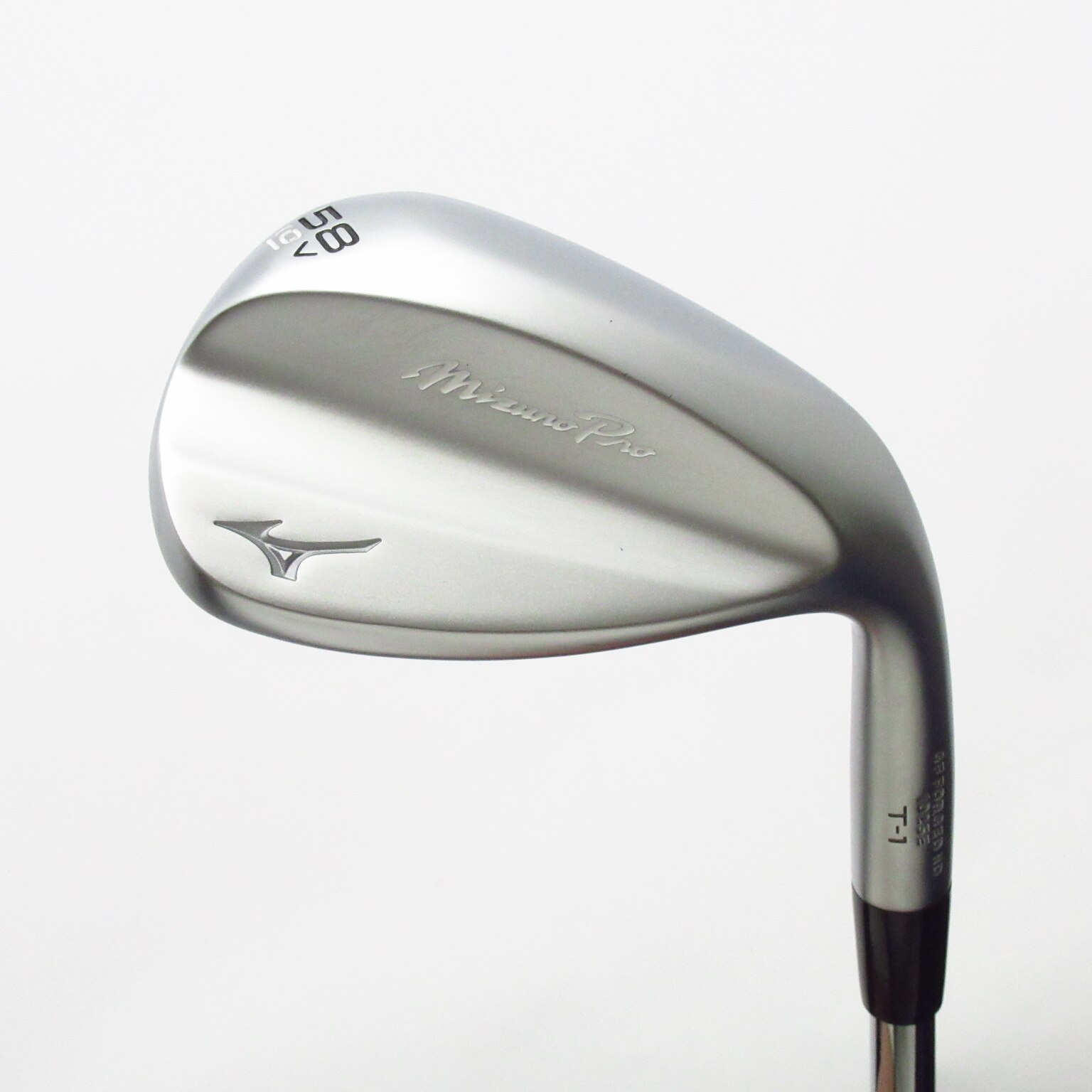 中古】T-1 ウェッジ RIFLE PROJECT X 58-10 6.0 C(ウェッジ（単品