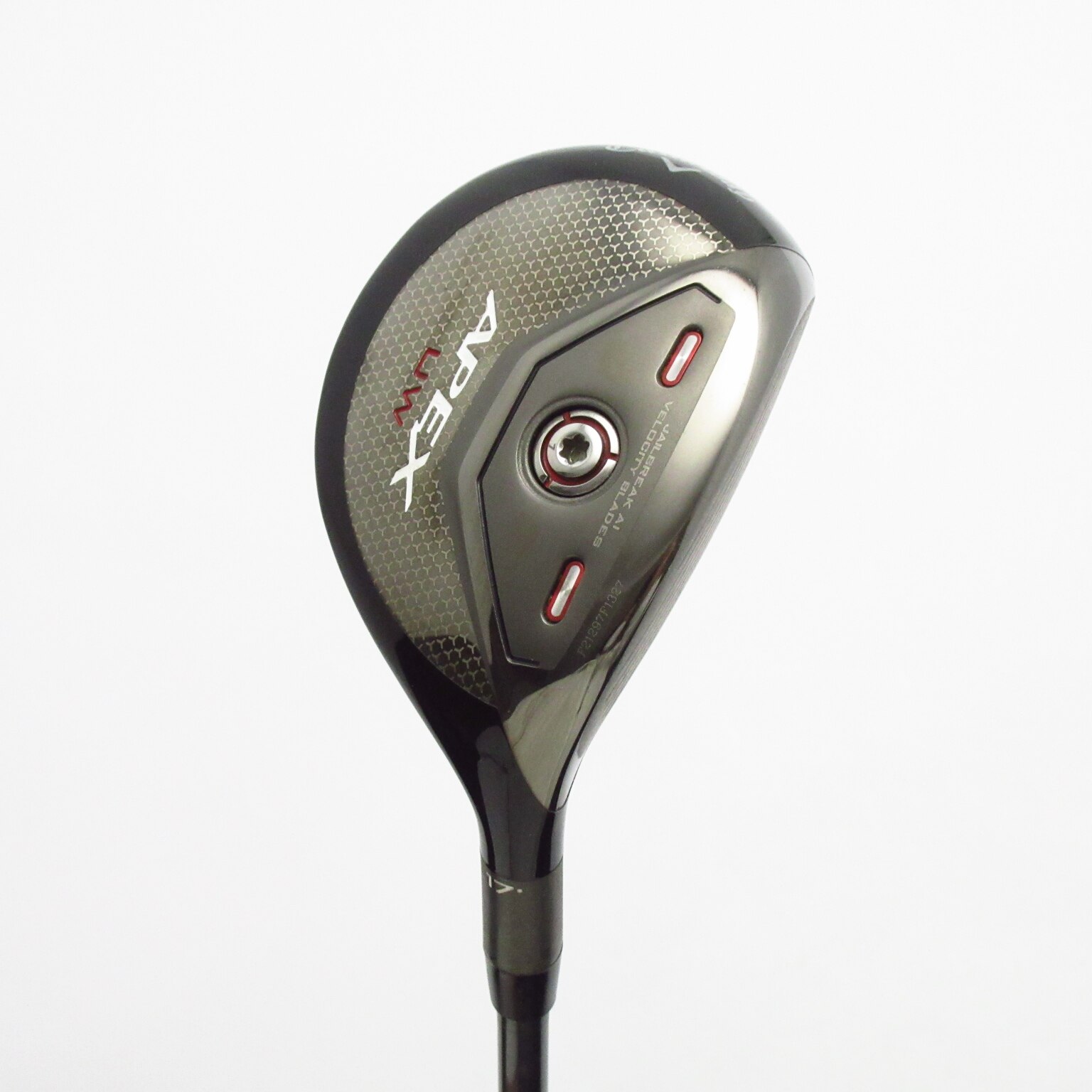 中古】APEX UW(2022) ユーティリティ Diamana 55 for Callaway 17 SR