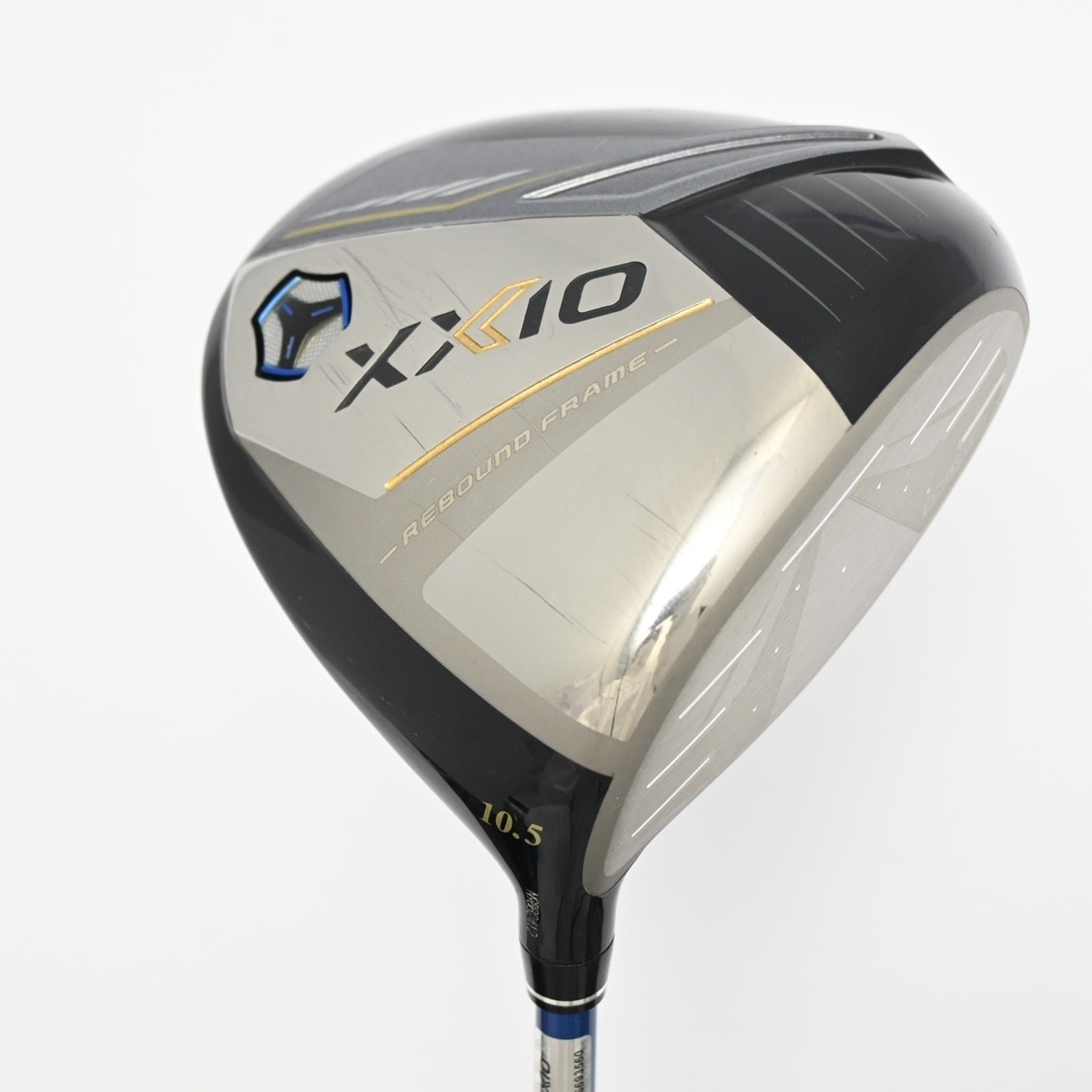 ゼクシオ13 ドライバー10.5(R) & 5番ウッド18.0(R) バラ売り可 ゼクシオ 13／XXIO13 ドライバー | ゴルフギアカタログ