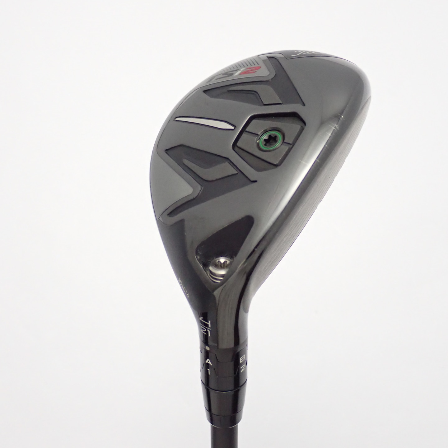 中古】TSi ユーティリティ (タイトリスト) 通販｜GDO中古ゴルフクラブ