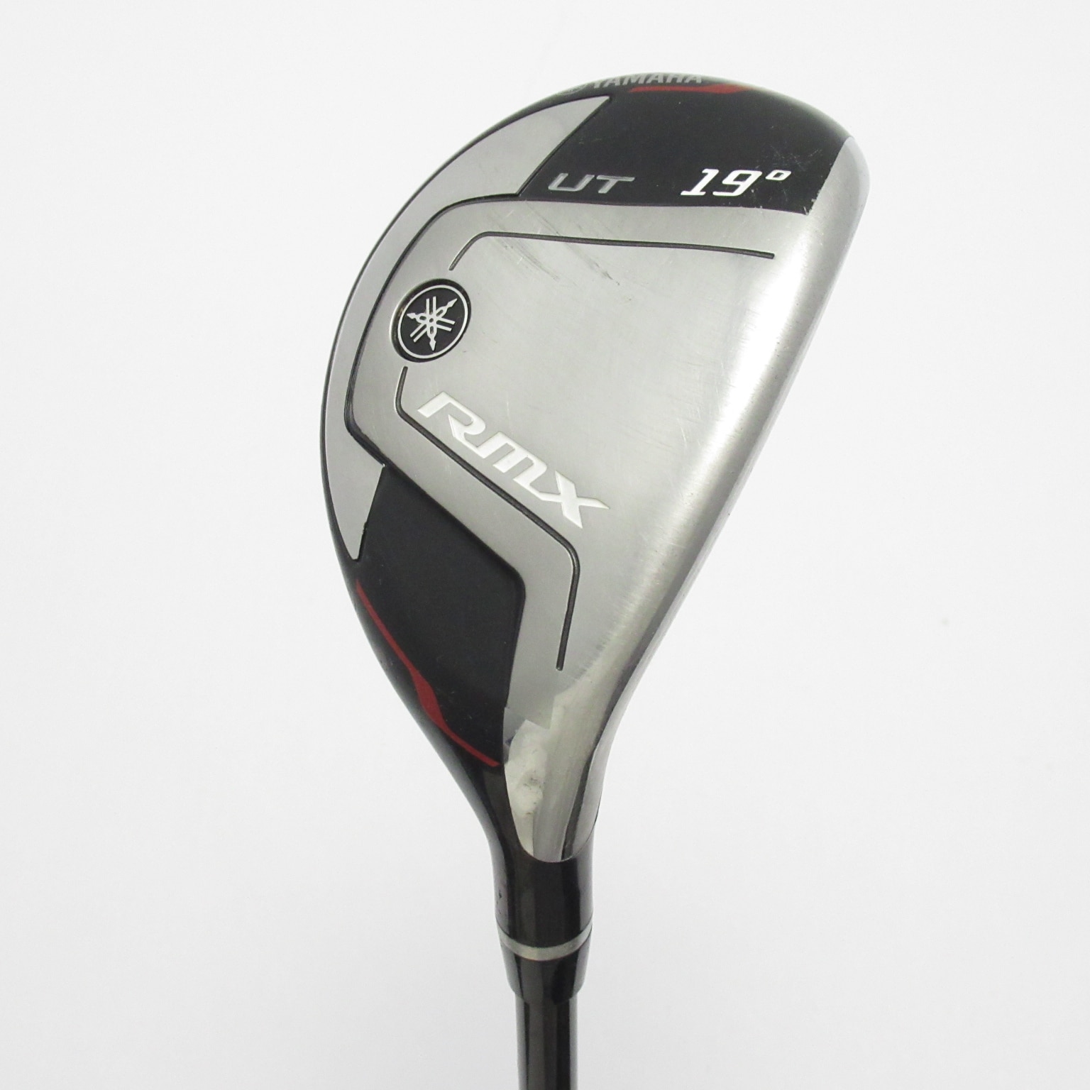 中古】RMX [2018] ユーティリティ (ヤマハ) RMX 通販｜GDO中古ゴルフクラブ
