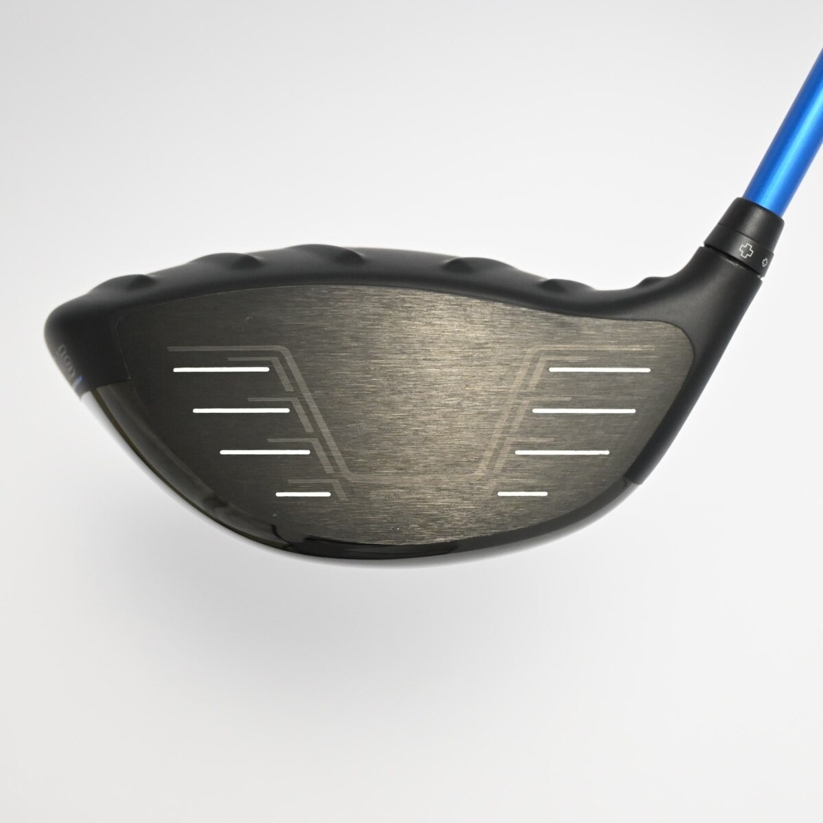 中古】G440 MAX ドライバー ALTA J CB BLUE 10.5 SR C(ドライバー