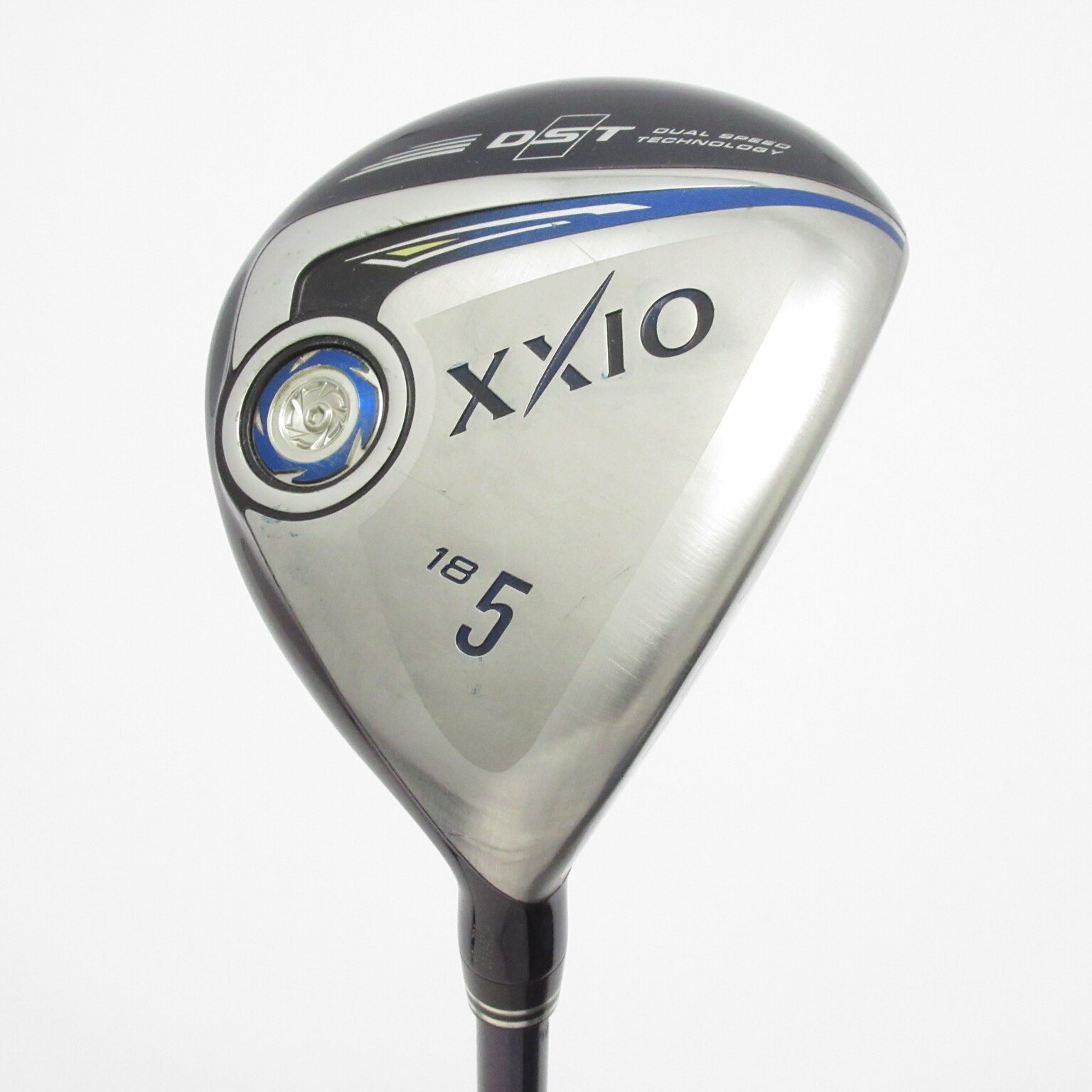 ゼクシオフェアウェイウッド5番　中古品 2025年最新】Yahoo!オークション -ゼクシオ5番ウッドの中古品・新品