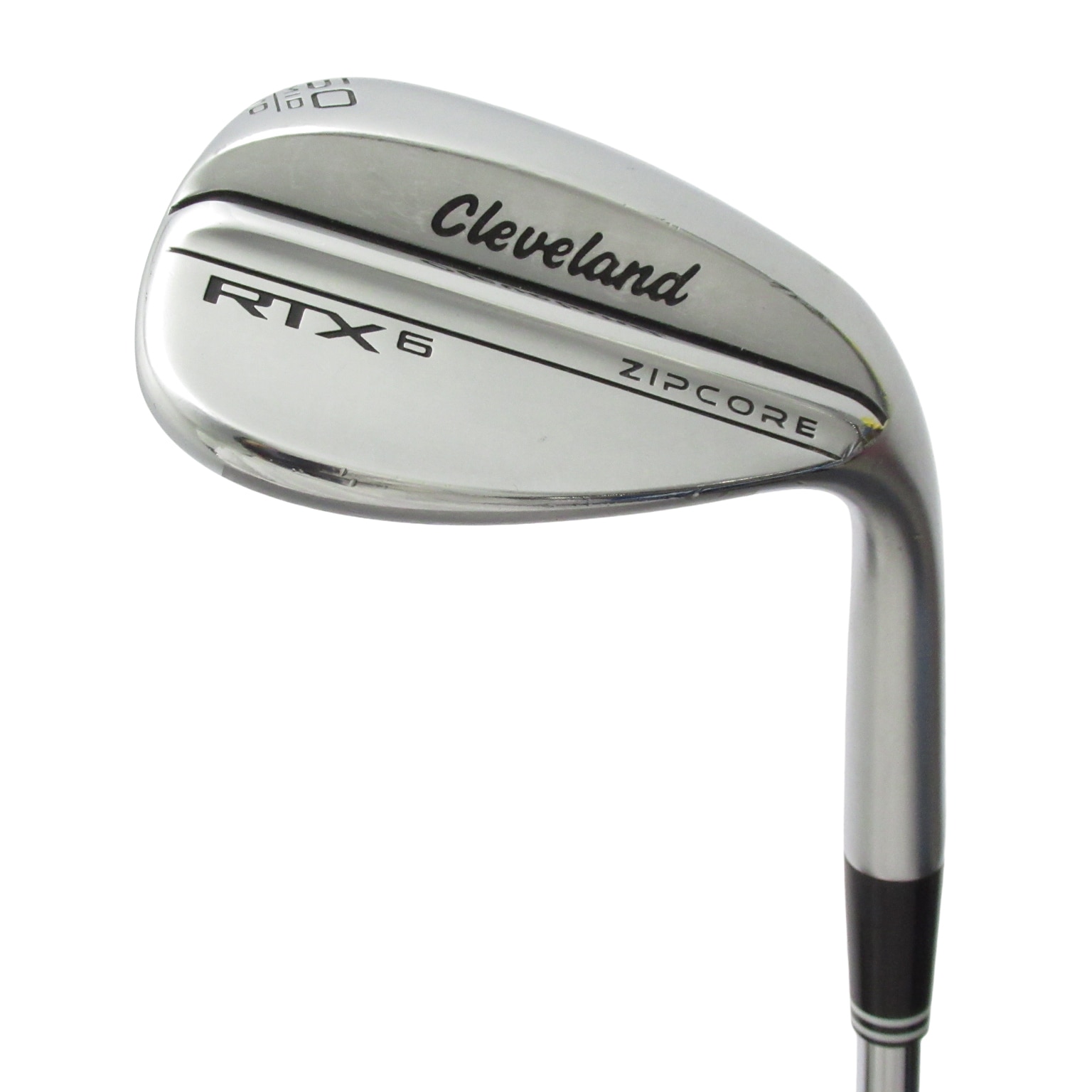 クリーブランド rtx ZIPCORE 485256 3本セット　ツアーイシュー Cleveland RTX ZipCore Tour Satin Wedge - ゴルフ(GOLF) - ゴルフ用品
