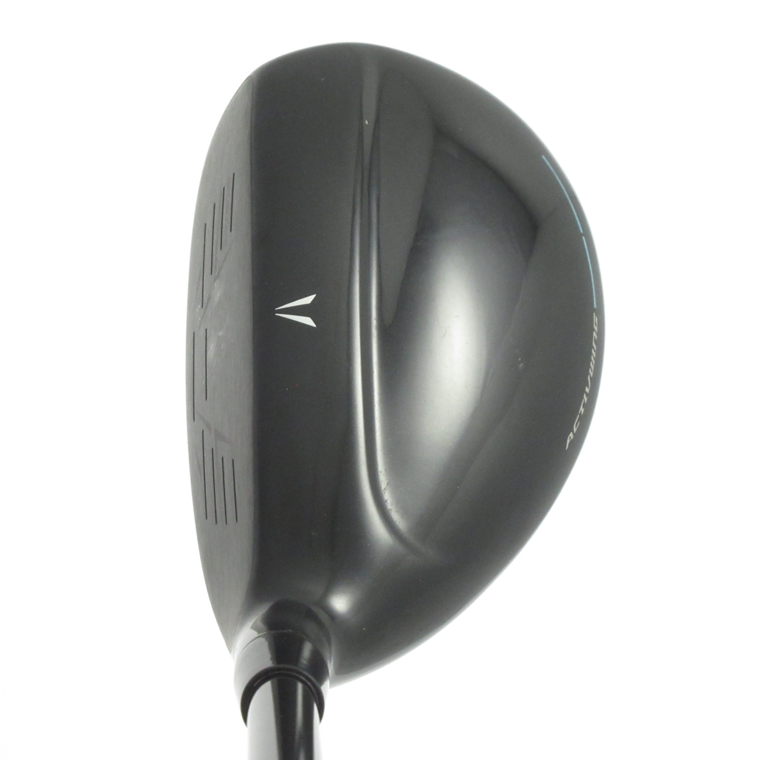 中古】ゼクシオ X(2024) ユーティリティ RAUNE h55 20 S C