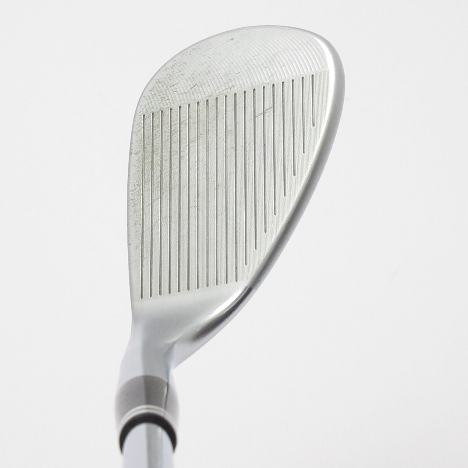 中古】CVX ZIPCORE ウェッジ N.S.PRO 950GH 58-10 S CD(ウェッジ（単品