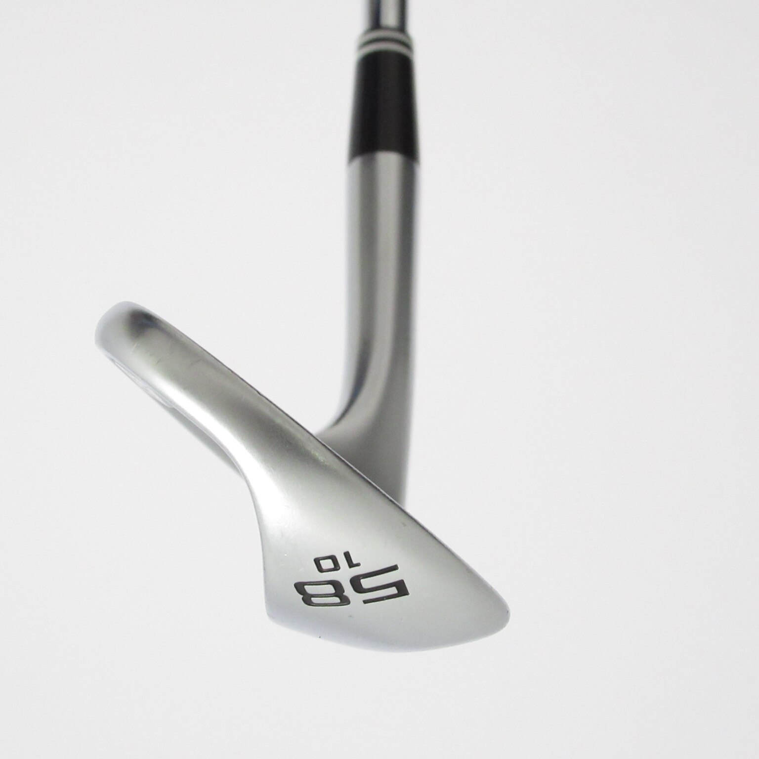 中古】CVX ZIPCORE ウェッジ N.S.PRO 950GH 58-10 S CD(ウェッジ（単品