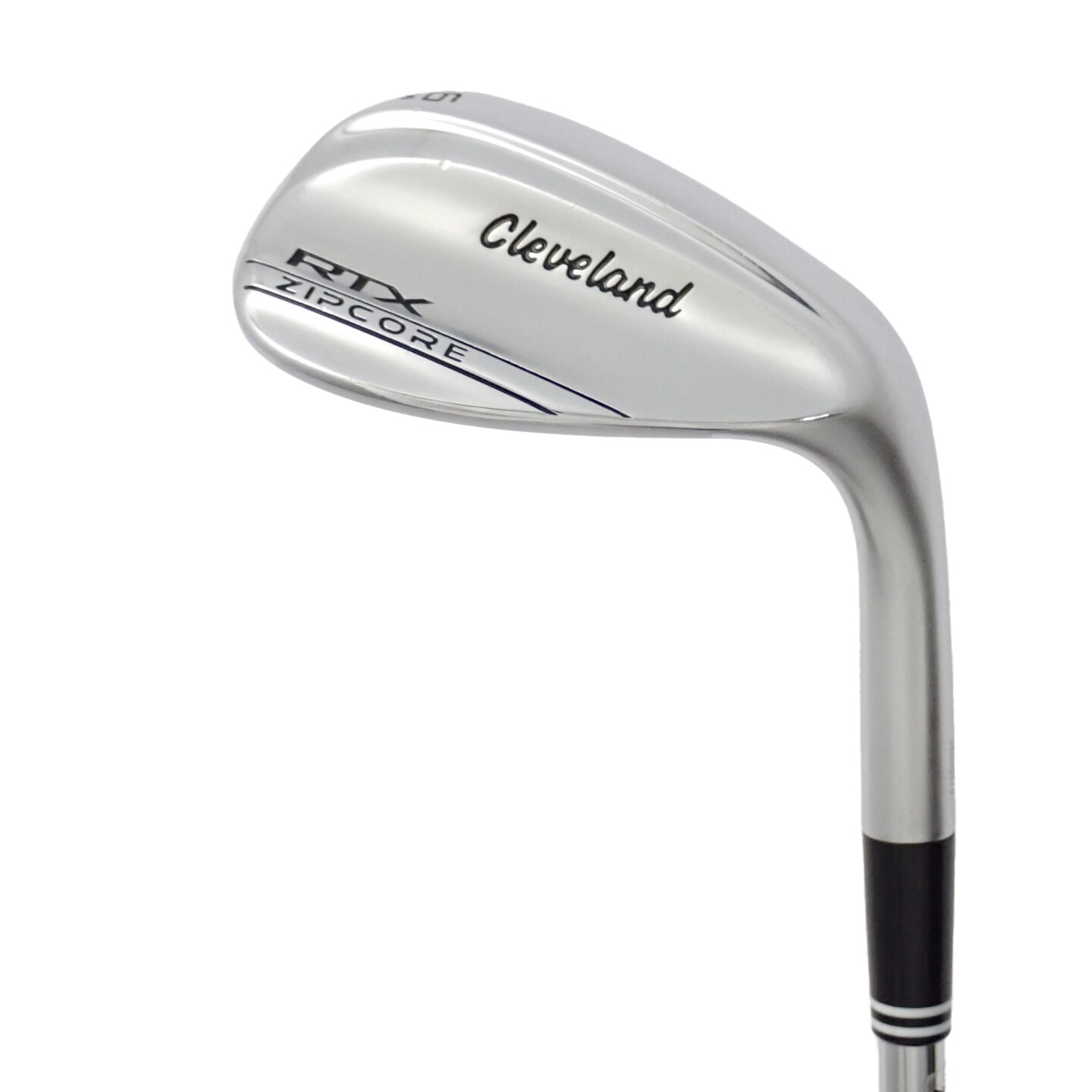 中古】RTX ZIPCORE ウェッジ (クリーブランド) RTX 通販｜GDO中古