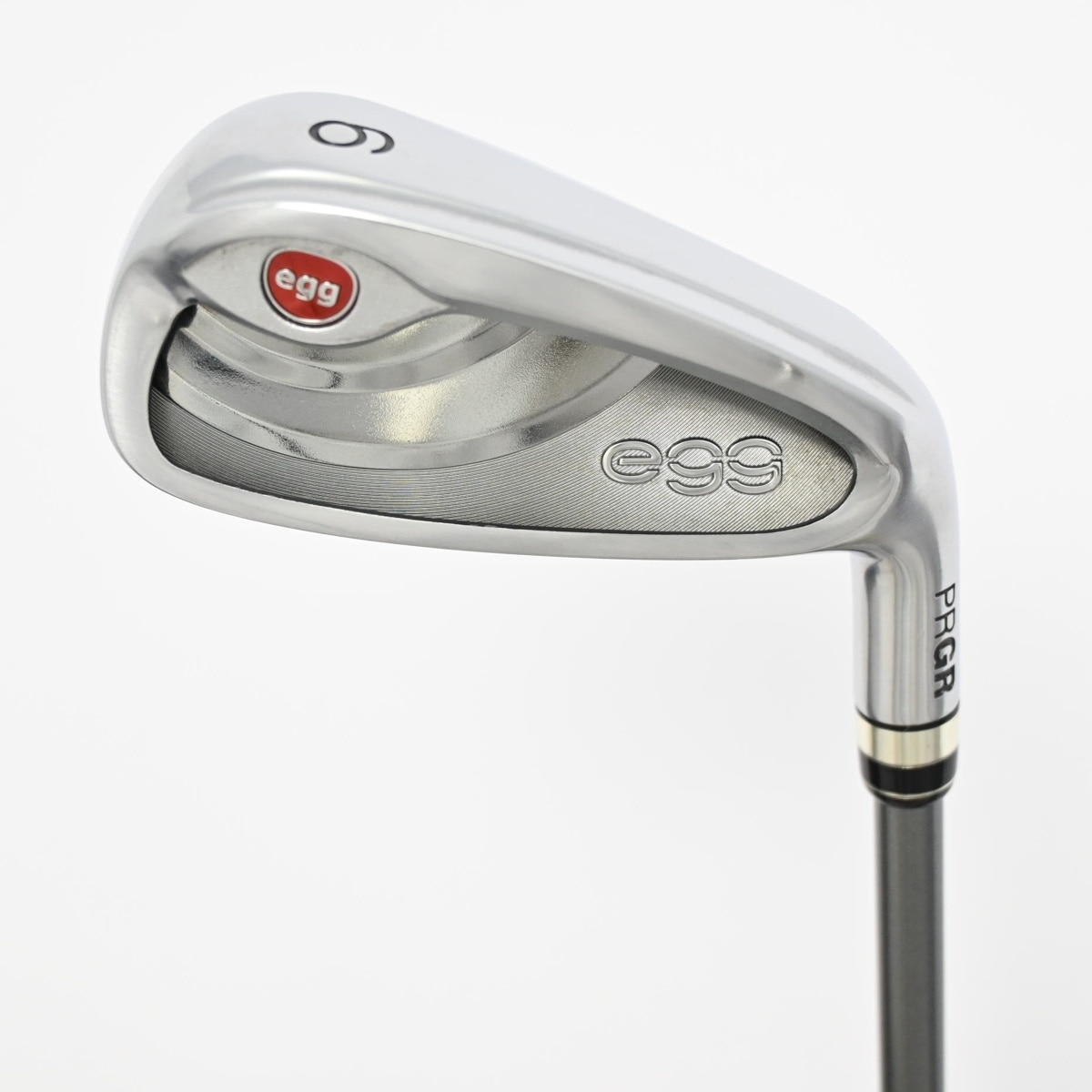 egg 2019レディース アイアンセット7I〜AW 5本セット フレックスL egg 2019レディース アイアンセット7I〜AW 5本セット フレックスL egg