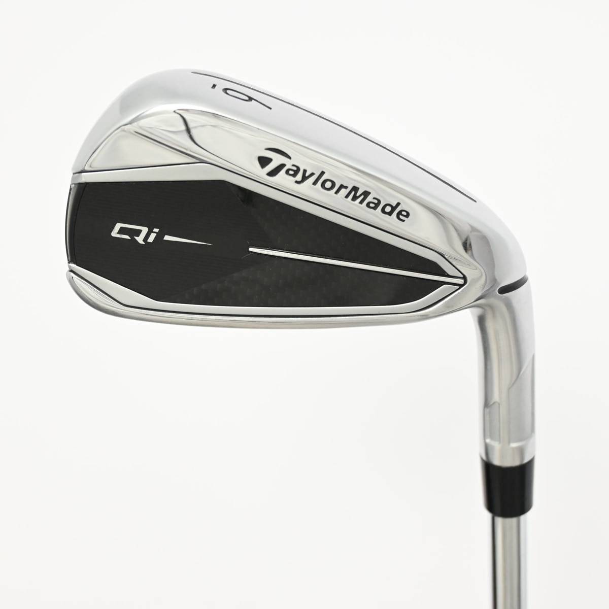 中古】Qi アイアンセット (テーラーメイド) TaylorMade 通販｜GDO中古
