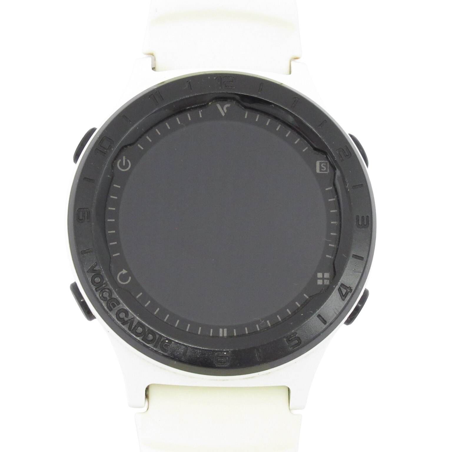 中古】A2 距離測定器 (ボイスキャディ) Voice Caddie 通販｜GDO中古