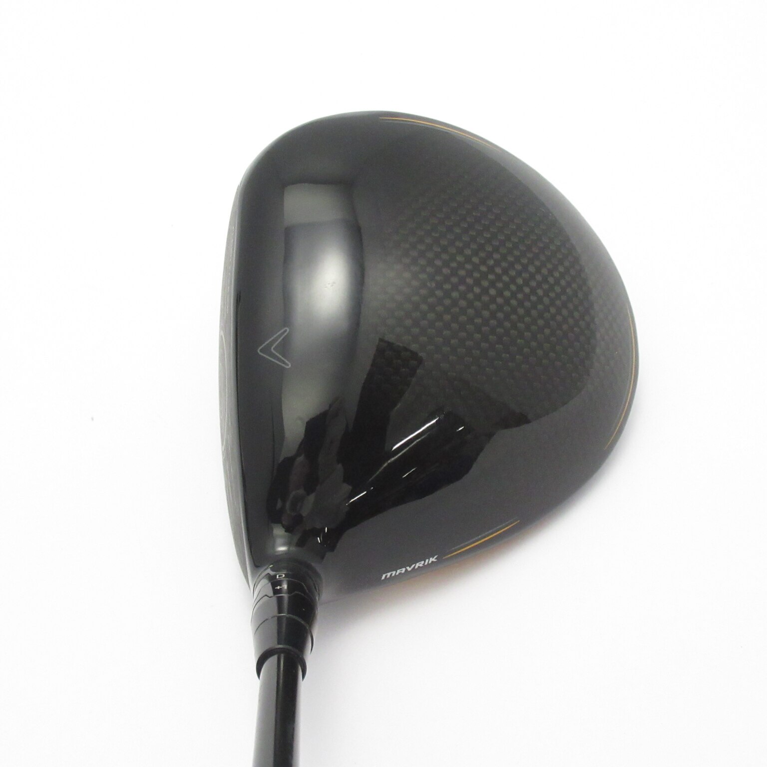 中古】マーベリック サブゼロ ドライバー Tour AD EV-6 9 S C