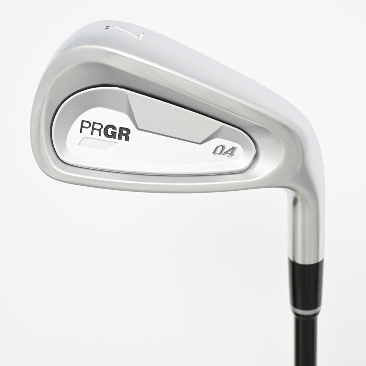 中古】PRGR 04 IRON(2024) アイアン MCI for PRGR 28 R2 B(アイアン
