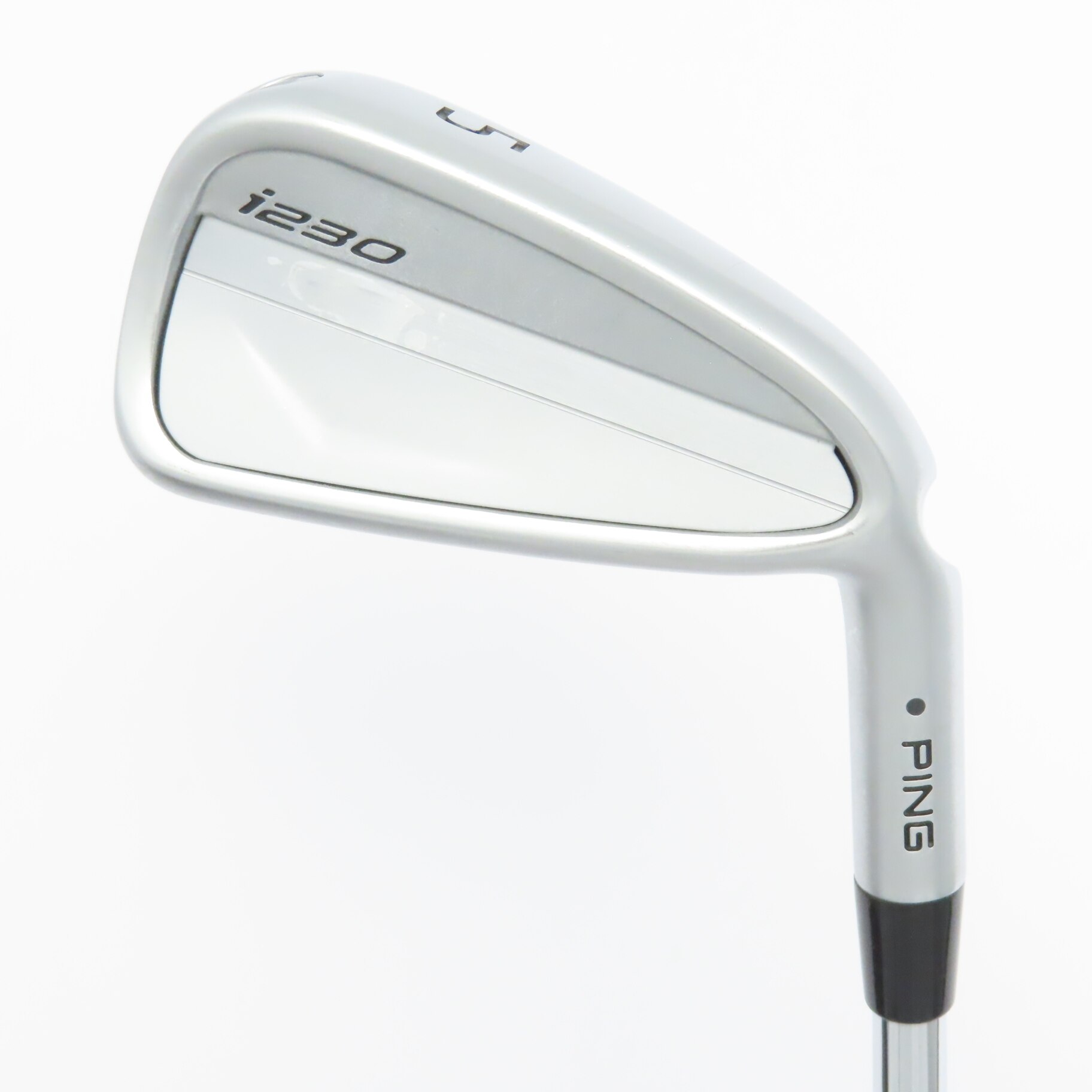 中古】i230 アイアンセット (ピン) Iシリーズ 通販｜GDO中古ゴルフクラブ