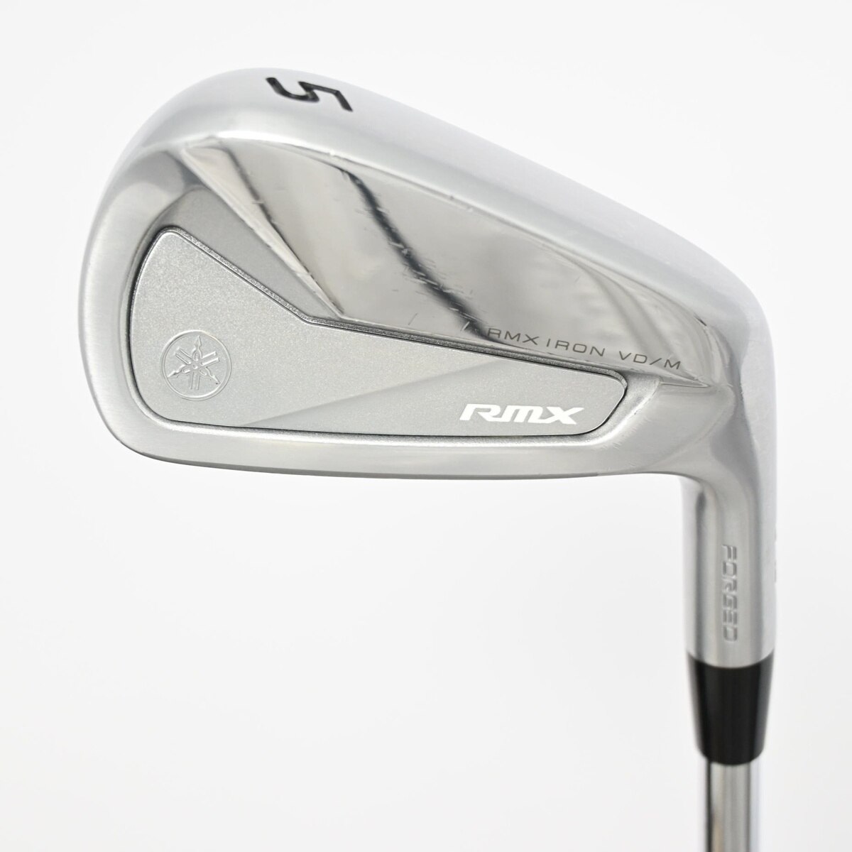 最安値‼️ヤマハ　RMX VD/M (2024) アイアンセット　藤田プロモデル 中古】RMX VD/M [2023] アイアンセット (ヤマハ) RMX 通販｜GDO中古