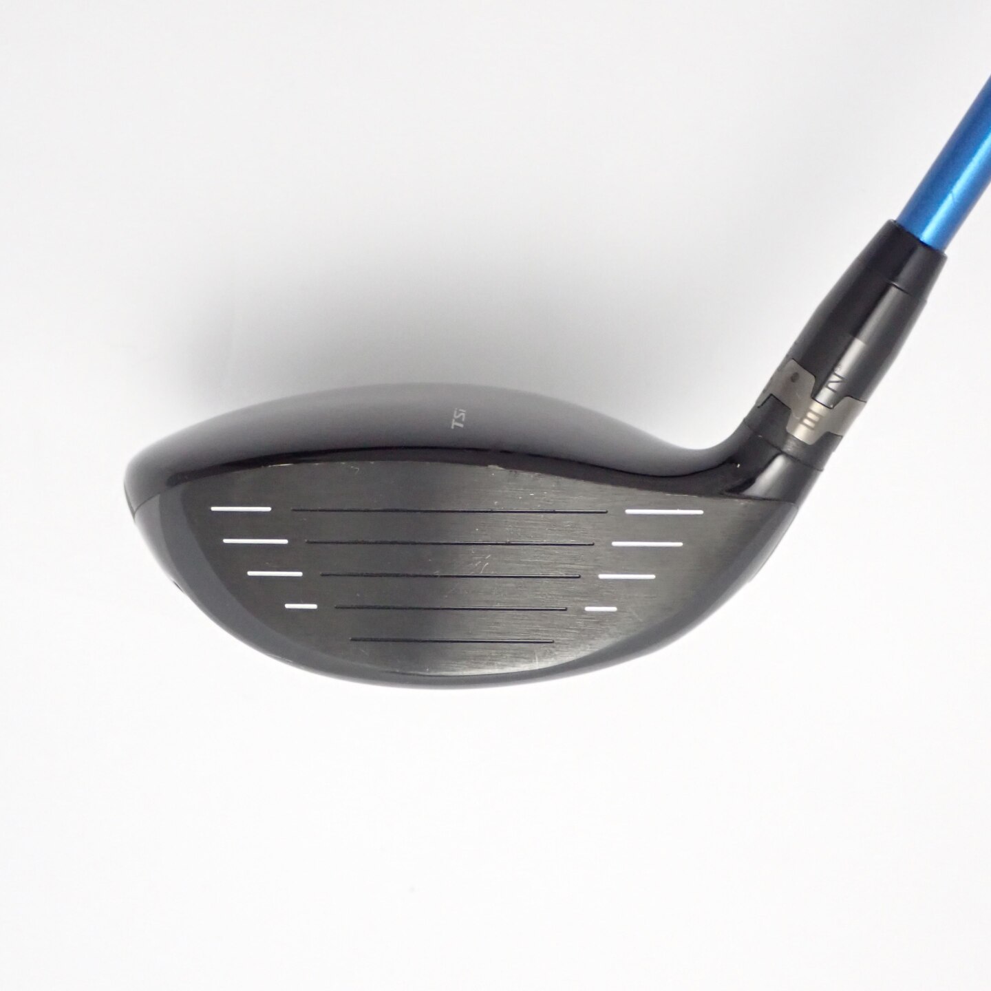 【中古ゴルフクラブ】タイトリスト　TSi　TSi2 フェアウェイウッド Tour AD GT-6　シャフト：Tour AD GT-6 中古】TSi2 フェアウェイウッド Tour AD GT-6 15 S CD(フェアウェイ