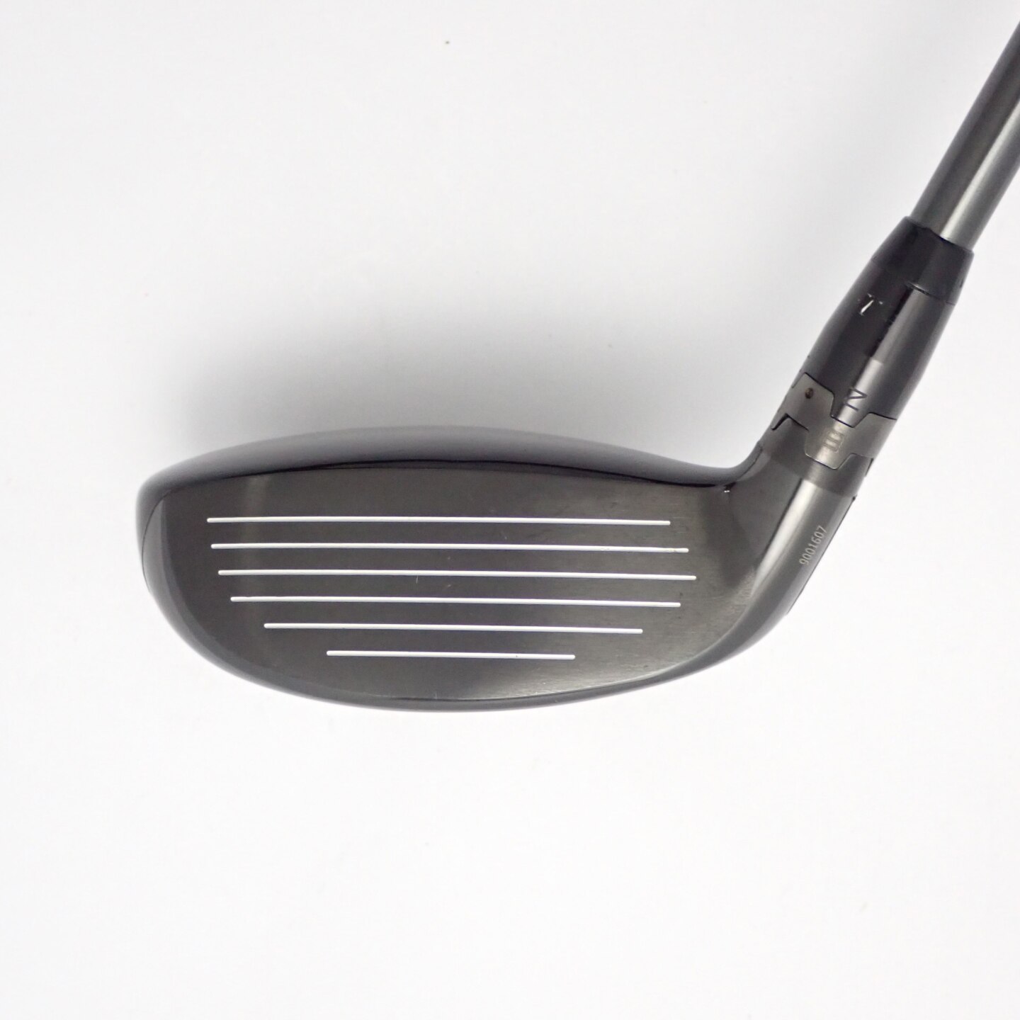 中古】TSi2 ユーティリティ Titleist Motore 9.0 24 S C