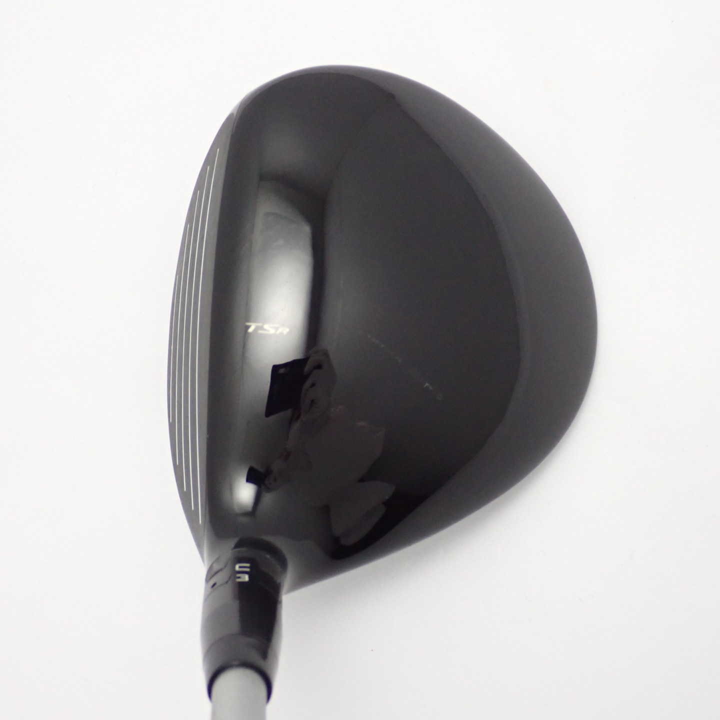 中古】TSR1 フェアウェイウッド MMT TSP120 50 18 S C(フェアウェイ