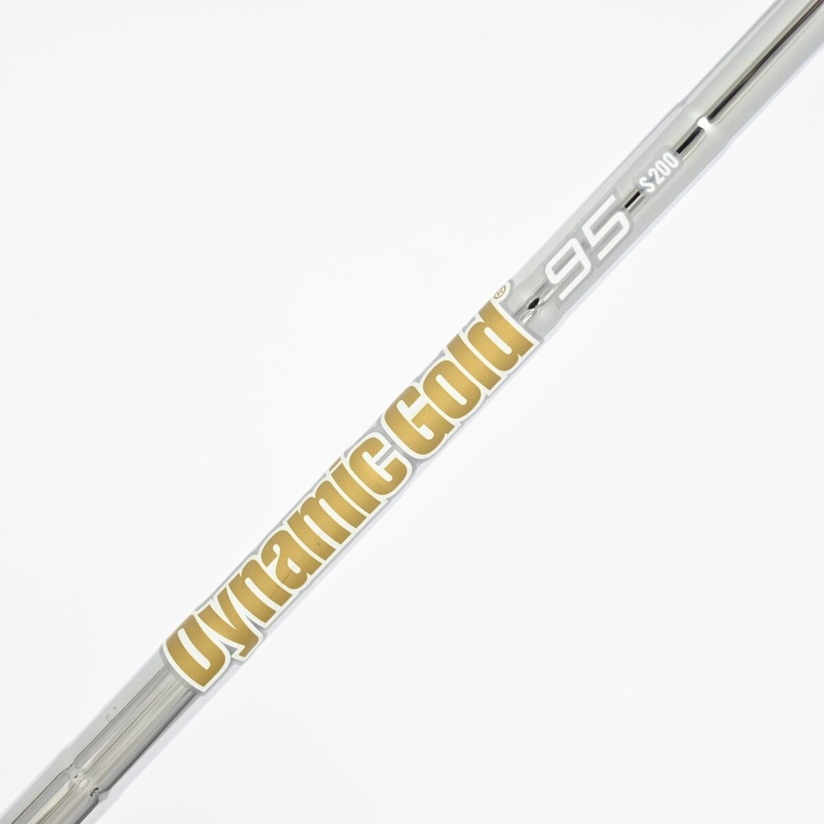 中古】ゼクシオ X(2024) アイアン Dynamic Gold 95 23 S200 C(アイアン