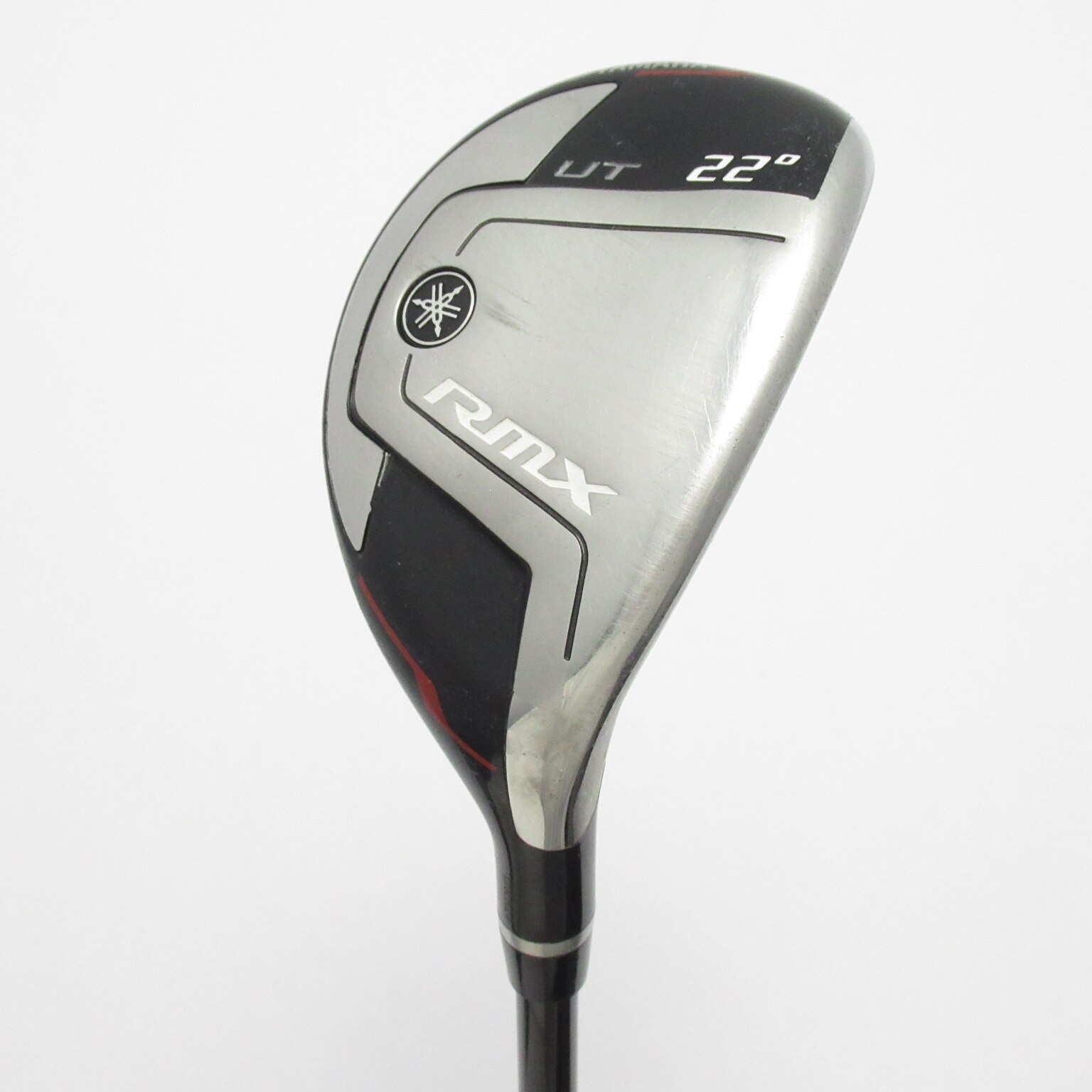 中古】RMX ユーティリティ (ヤマハ) 通販｜GDO中古ゴルフクラブ