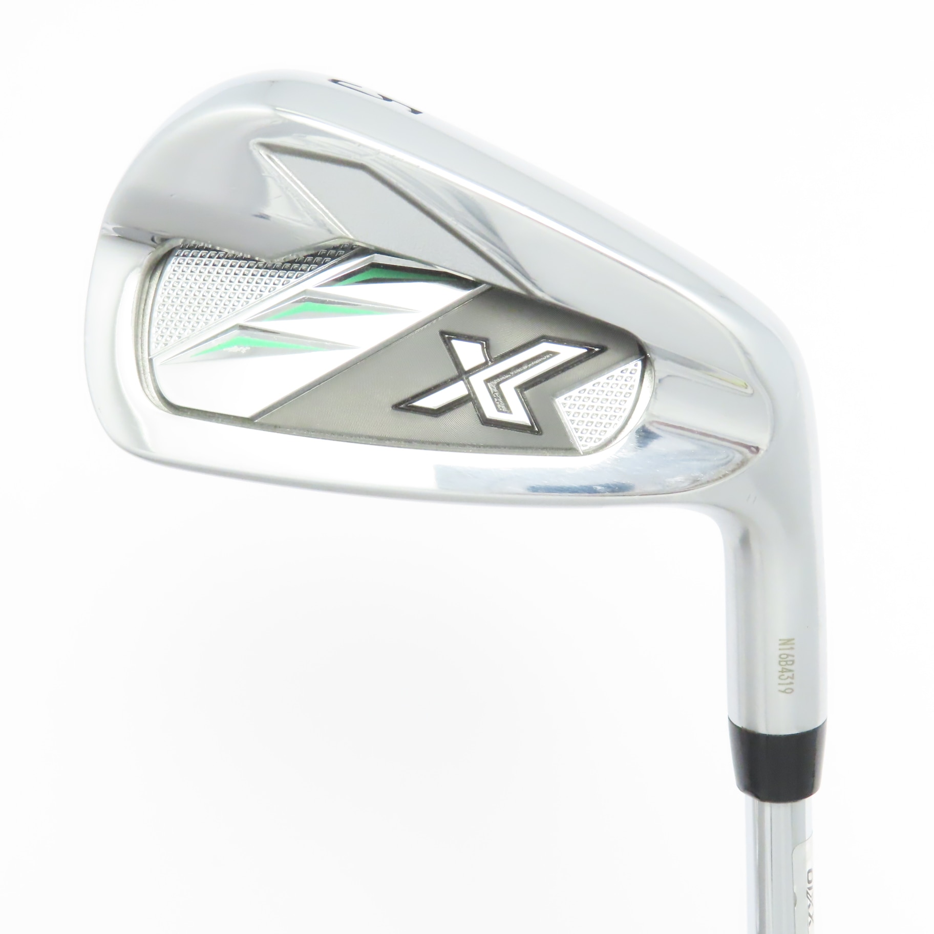 ゼクシオＸ2022 アイアン8本セット XXIO 8 アイアンセット6本