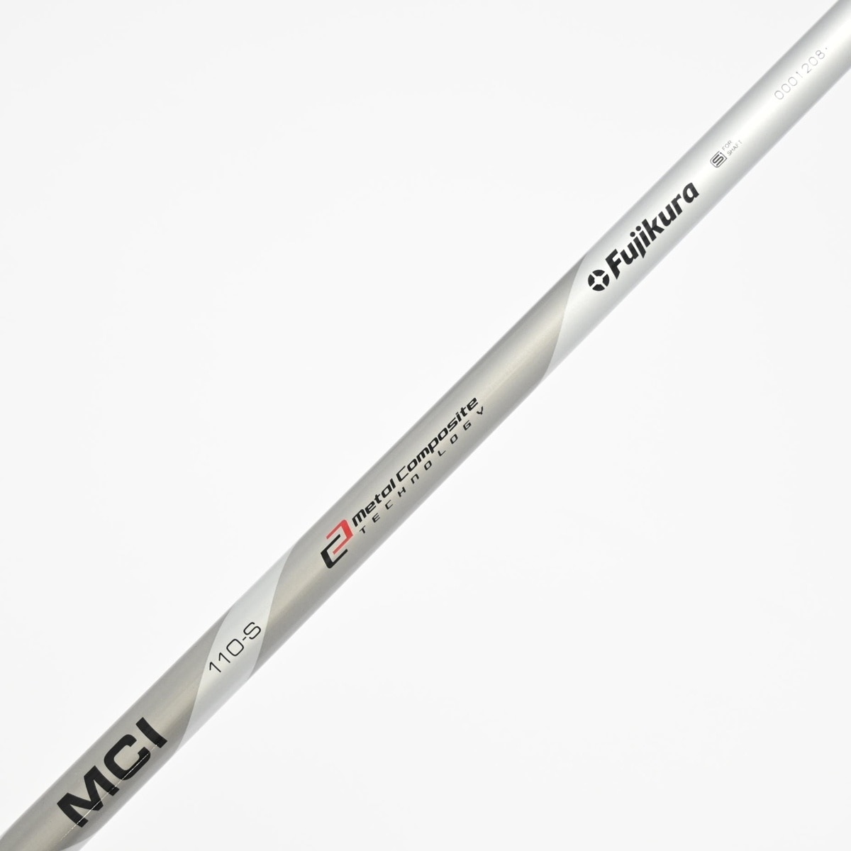 中古】MizunoPro 245 アイアン MCI 110 27 S C(アイアン（セット