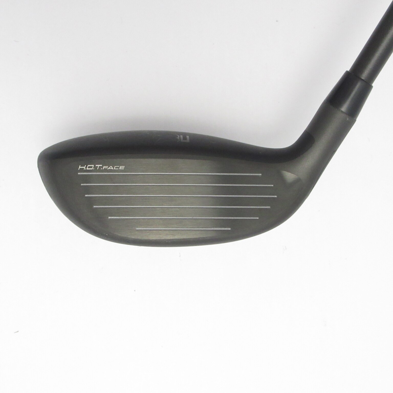 中古】ダークスピード ユーティリティ Tour AD for Cobra(Black) 24 SR