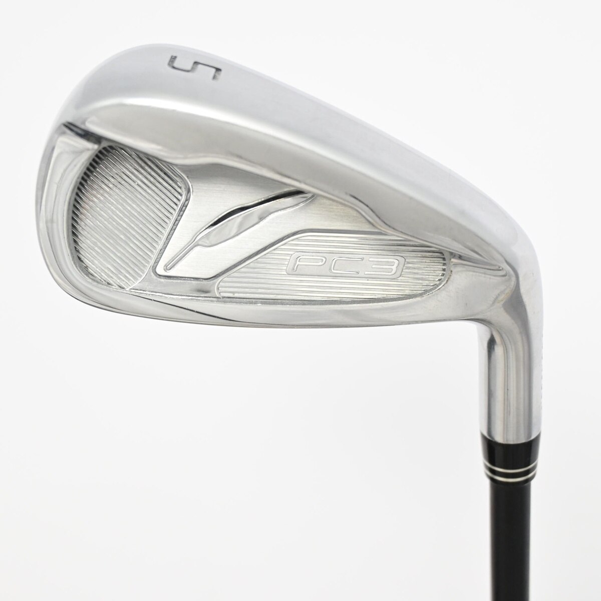 【展示品美品】FOURTEEN PC-660 フォーティーン　アイアン　7本 カスタム フォーティーンアイアン TB-7 FORGED FOURTEEN GOLFRecoil