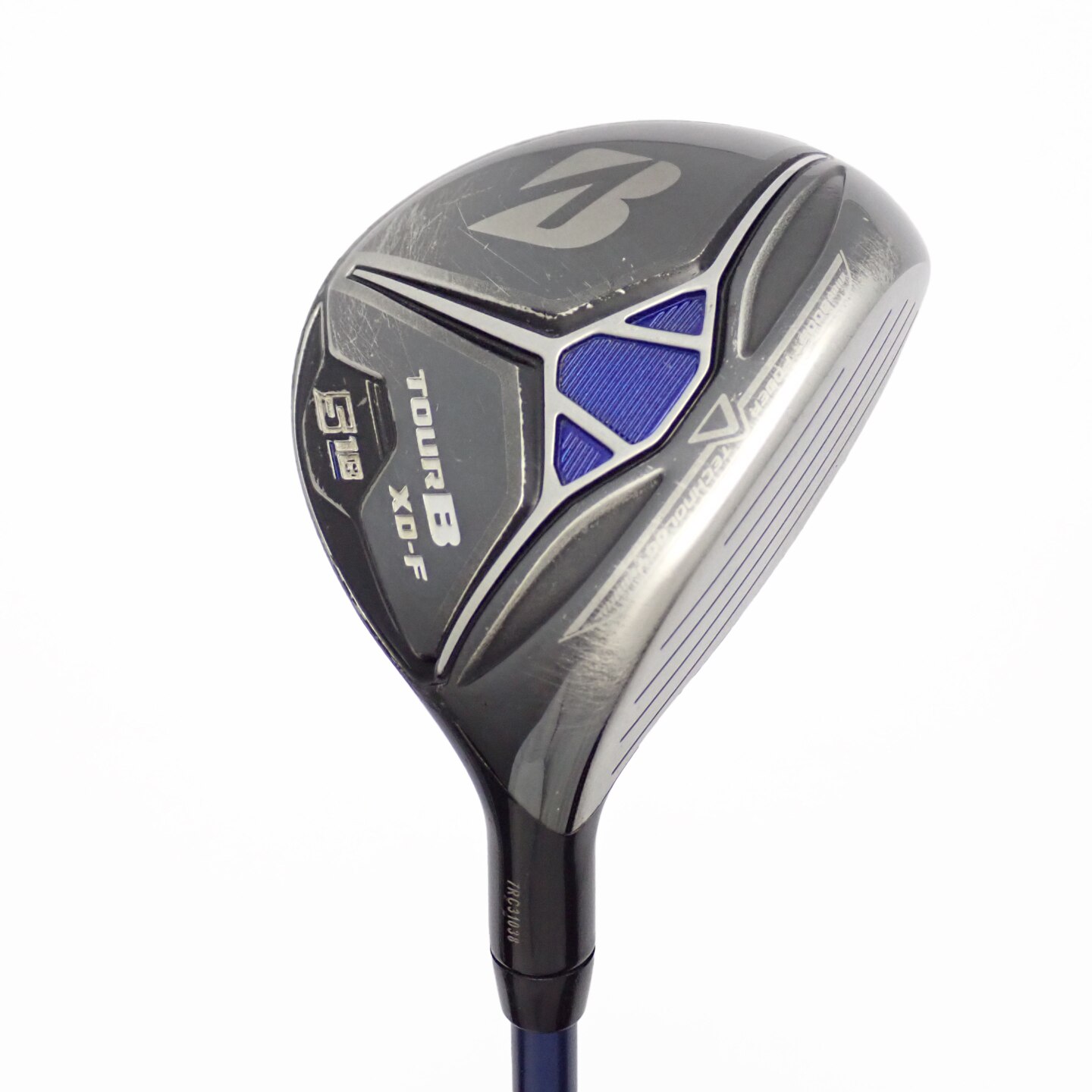 中古 ブリヂストン TOUR B XD-F 2018/TourAD TX2-6/S/15[8227]■博多