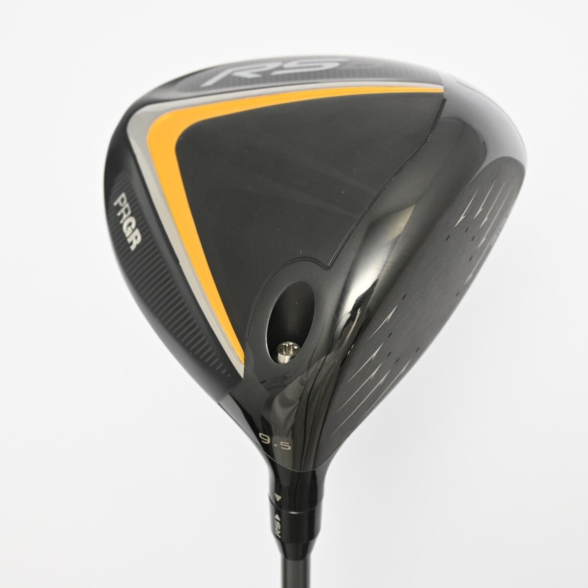 中古】RS ドライバー (プロギア) 通販｜GDO中古ゴルフクラブ