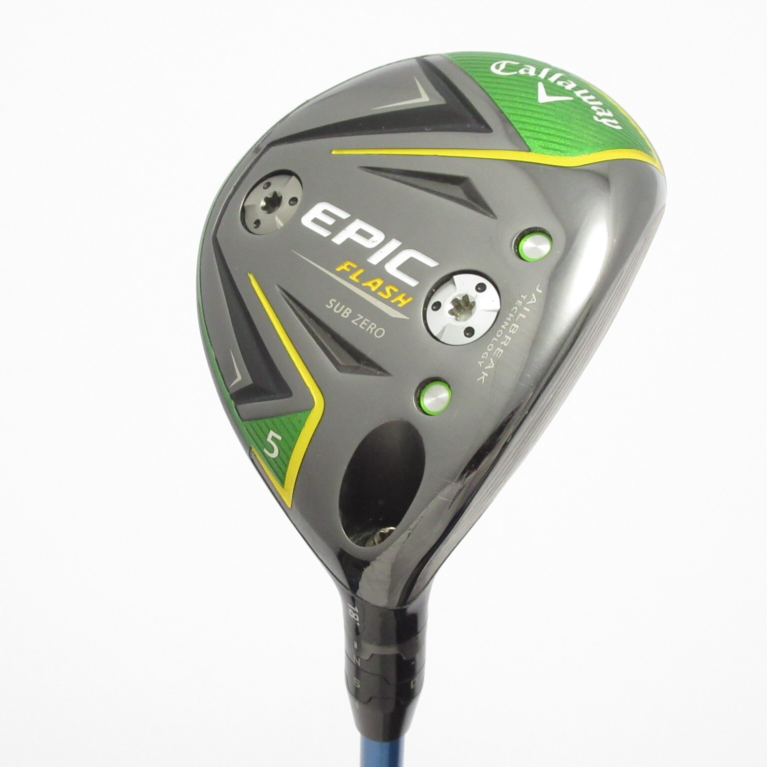 中古】エピック フェアウェイウッド (キャロウェイ) 通販｜GDO中古