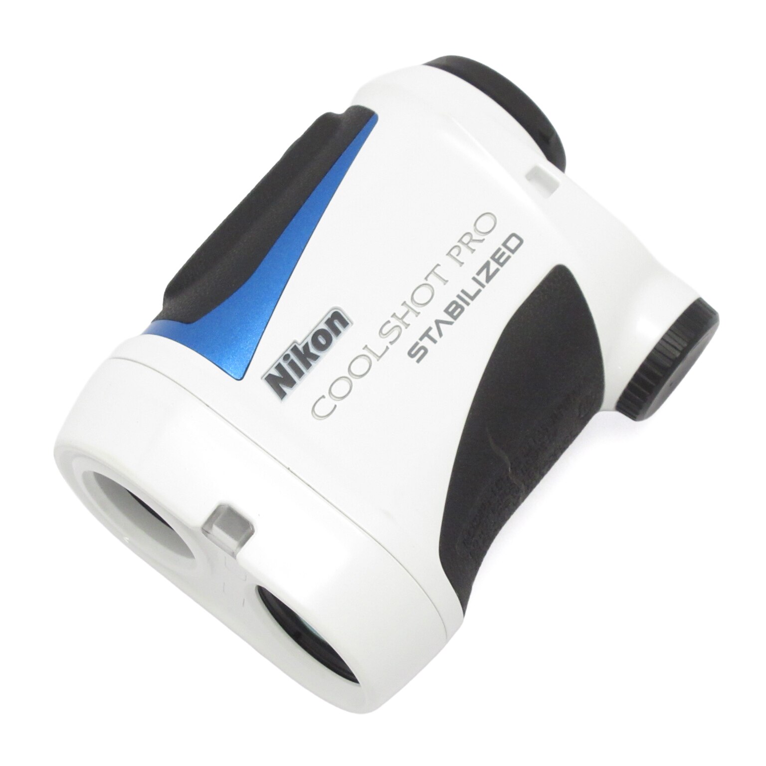 中古】COOLSHOT PRO STABILIZED - - - CD(パーツ)|NIKON(ニコン)の通販